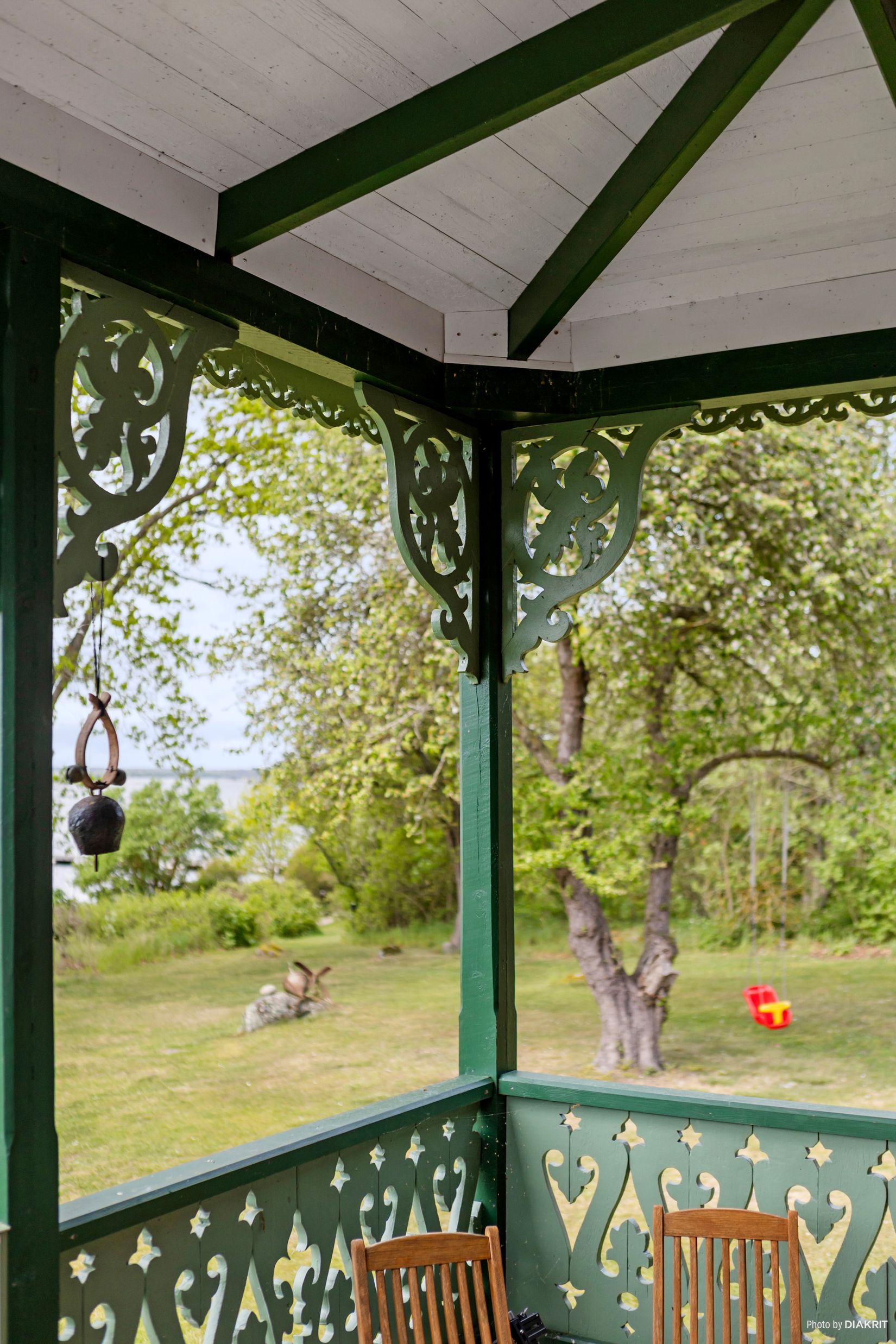 Övrigt, Tärnö byväg 188-2, Tärnö - Karlshamns skärgård, Karlshamn