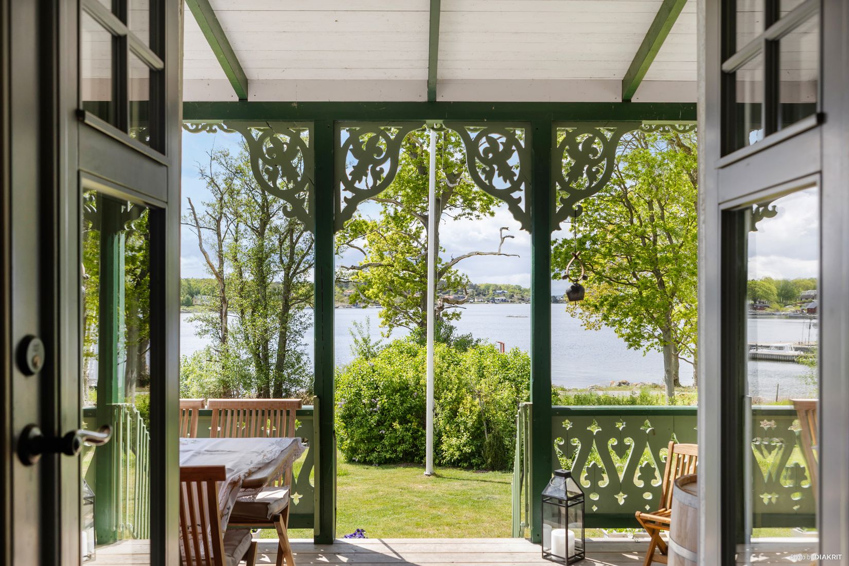 Övrigt, Tärnö byväg 188-2, Tärnö - Karlshamns skärgård, Karlshamn