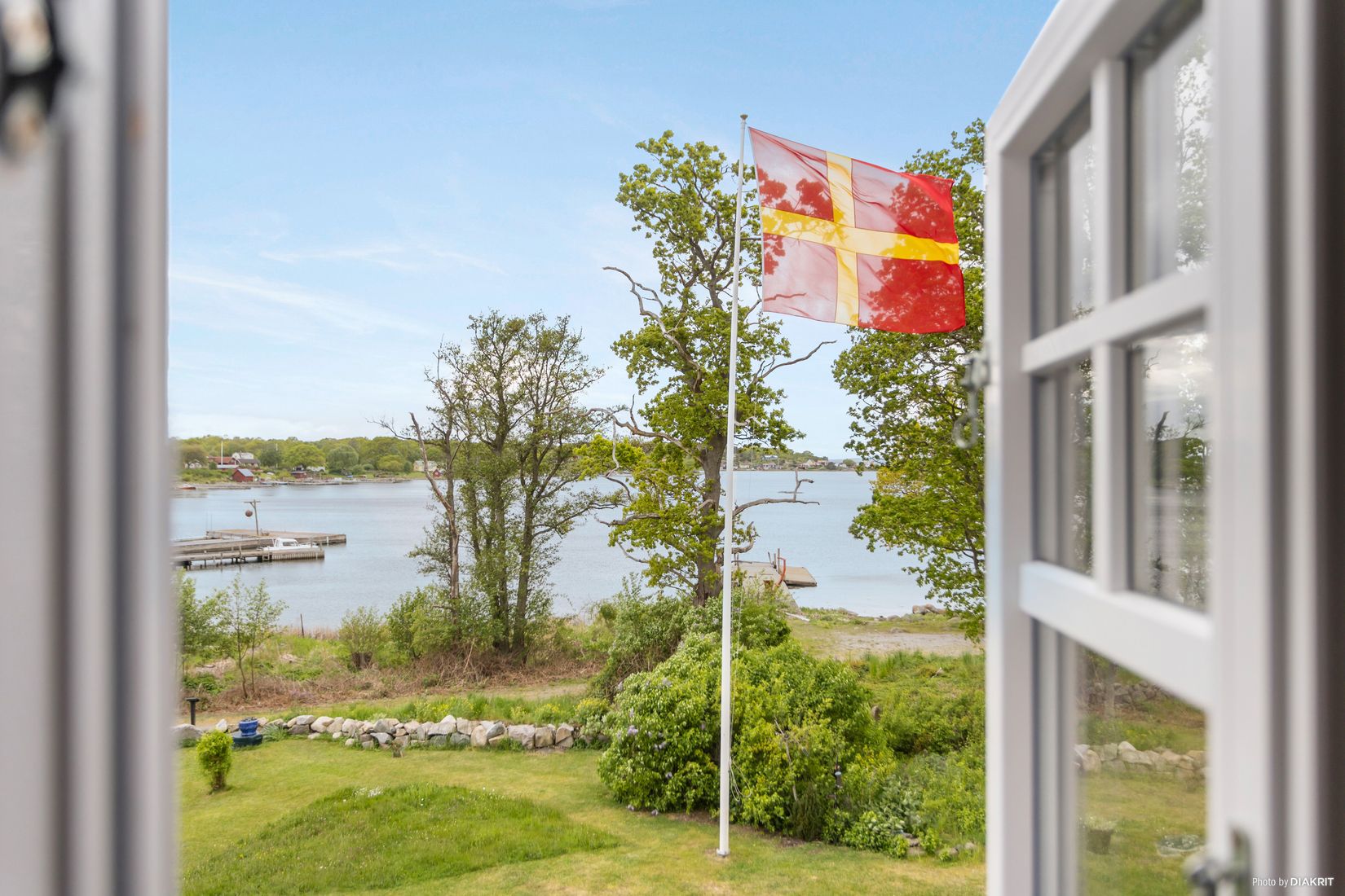 Övrigt, Tärnö byväg 188-2, Tärnö - Karlshamns skärgård, Karlshamn