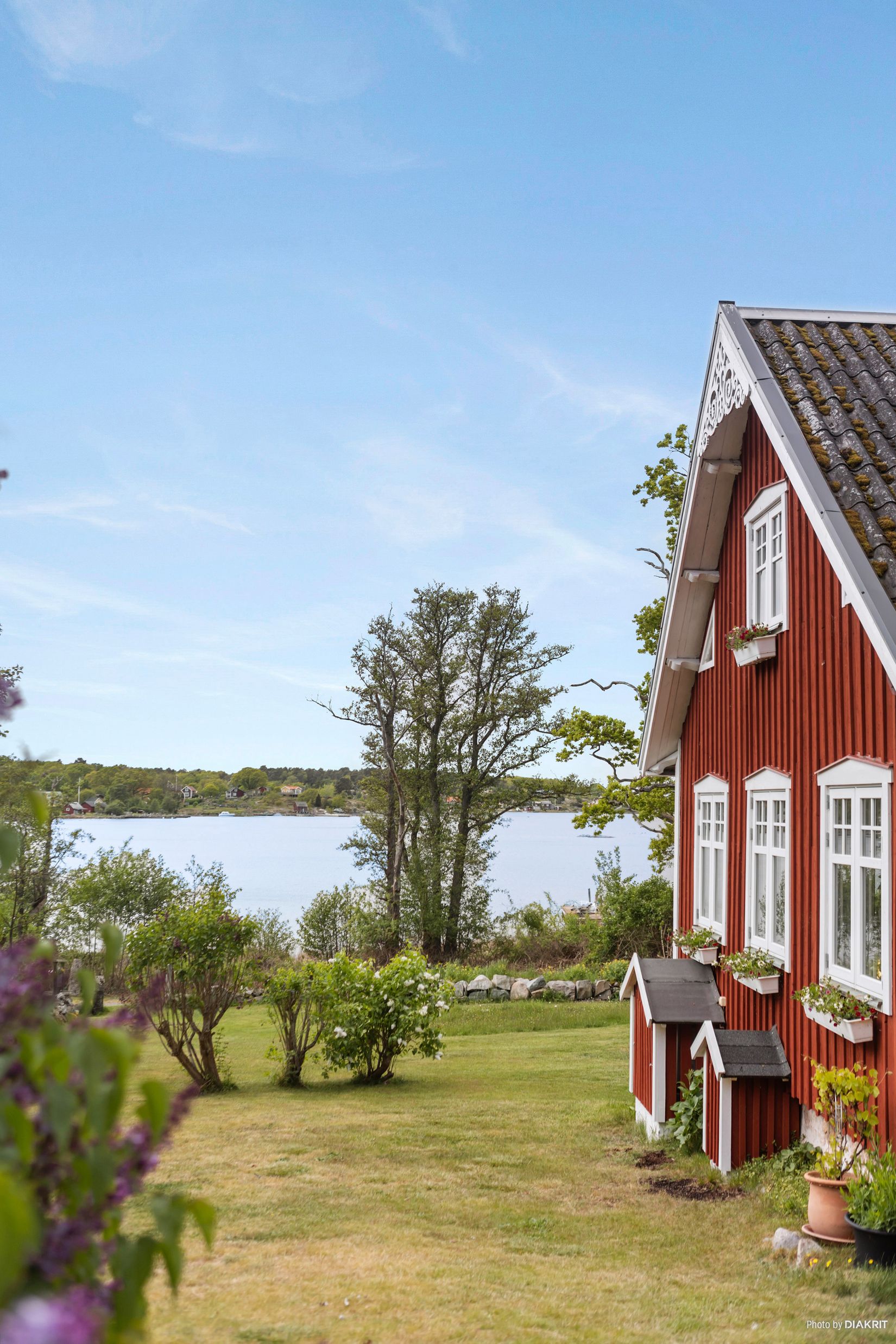Övrigt, Tärnö byväg 188-2, Tärnö - Karlshamns skärgård, Karlshamn