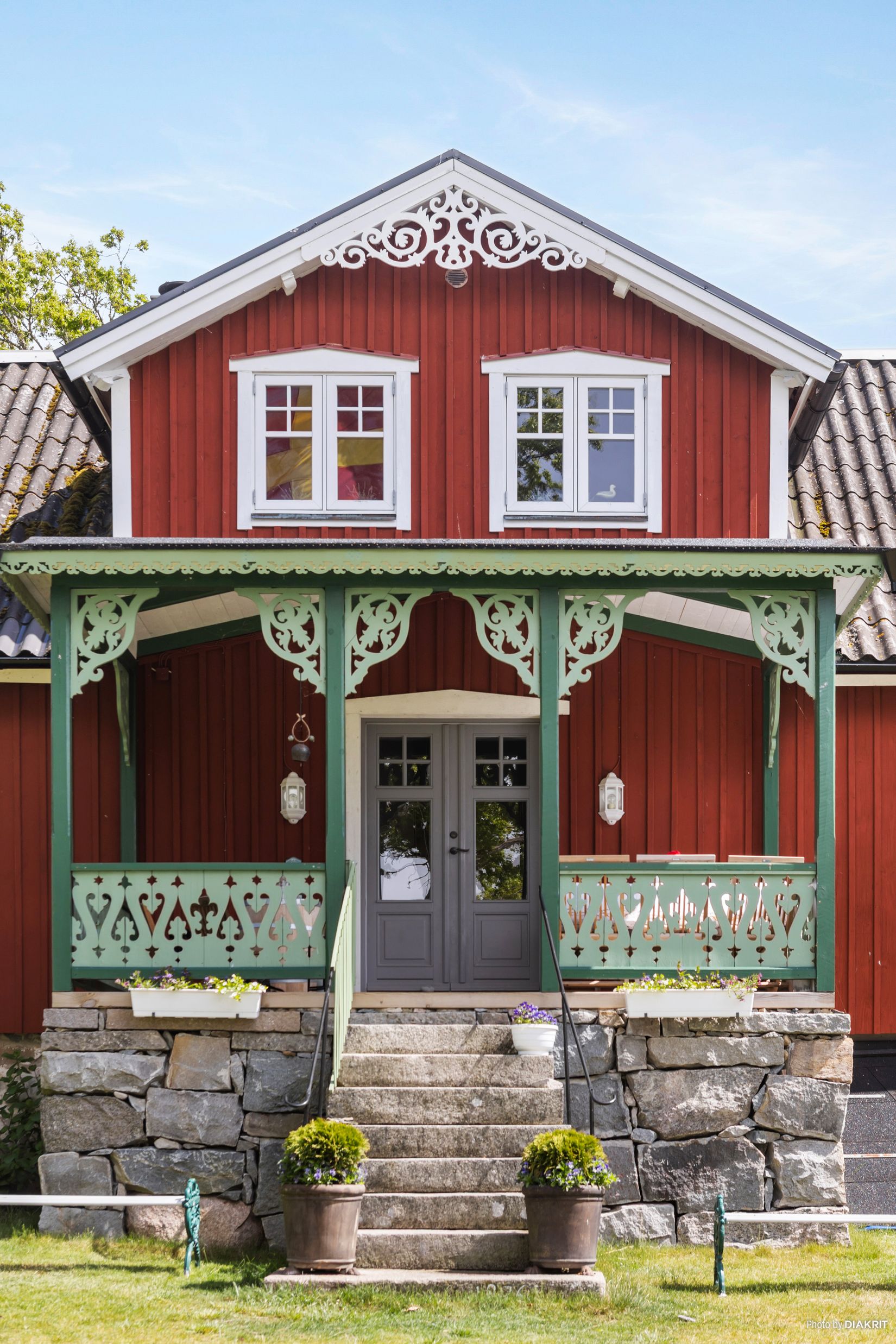 Övrigt, Tärnö byväg 188-2, Tärnö - Karlshamns skärgård, Karlshamn