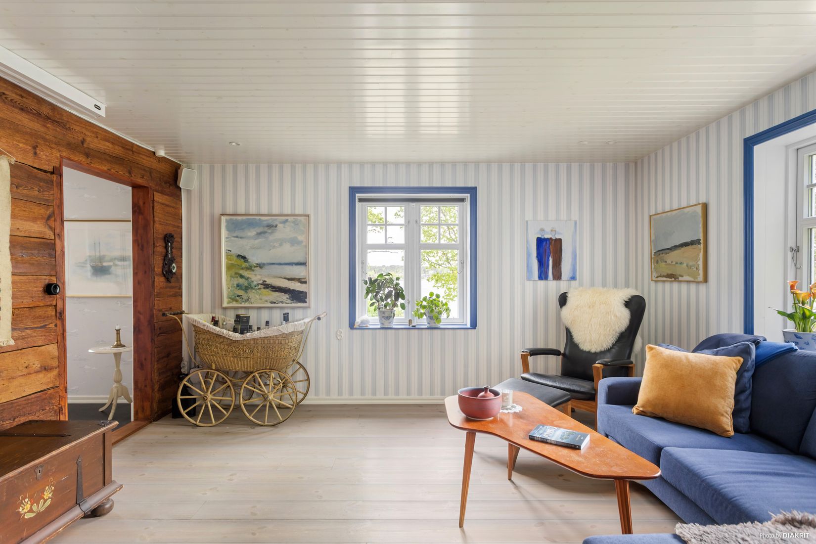 Övrigt, Tärnö byväg 188-2, Tärnö - Karlshamns skärgård, Karlshamn