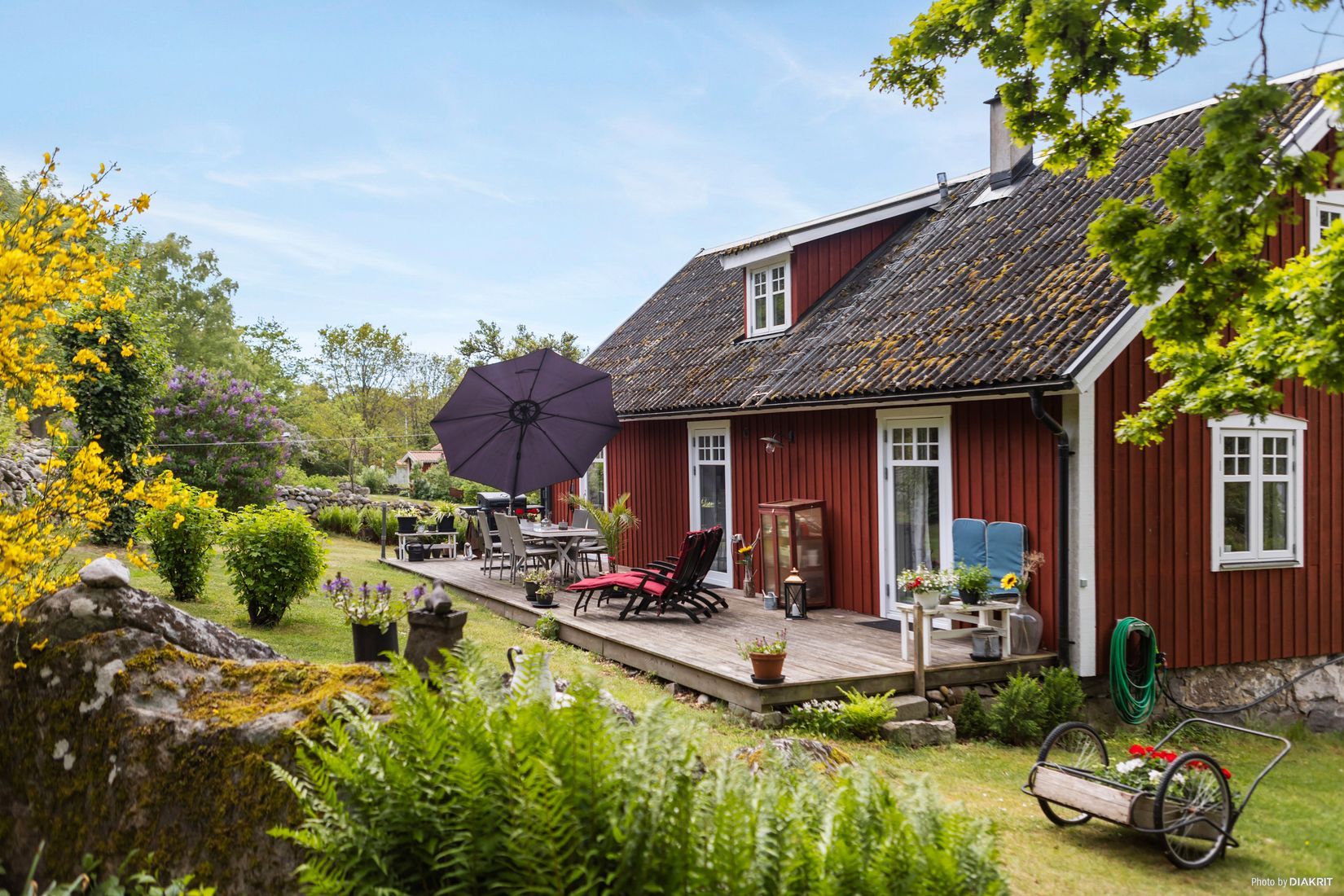 Övrigt, Tärnö byväg 188-2, Tärnö - Karlshamns skärgård, Karlshamn