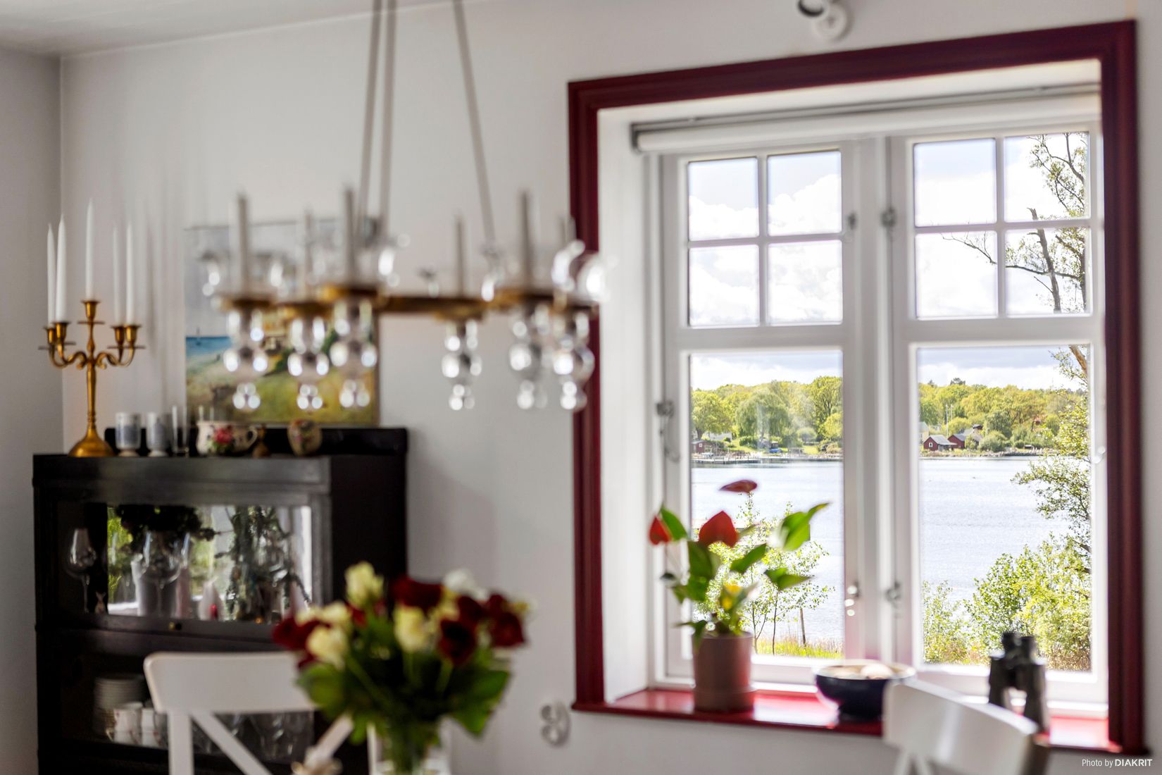 Övrigt, Tärnö byväg 188-2, Tärnö - Karlshamns skärgård, Karlshamn