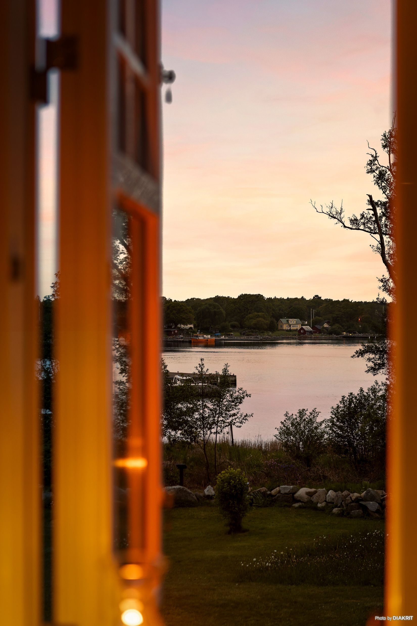 Övrigt, Tärnö byväg 188-2, Tärnö - Karlshamns skärgård, Karlshamn