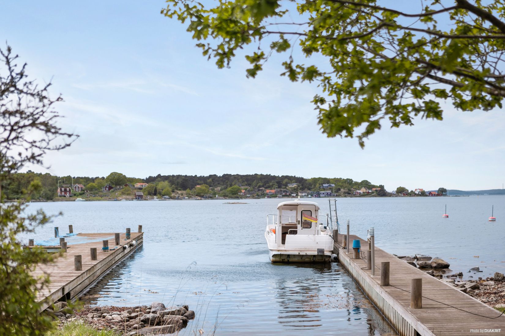 Övrigt, Tärnö byväg 188-2, Tärnö - Karlshamns skärgård, Karlshamn