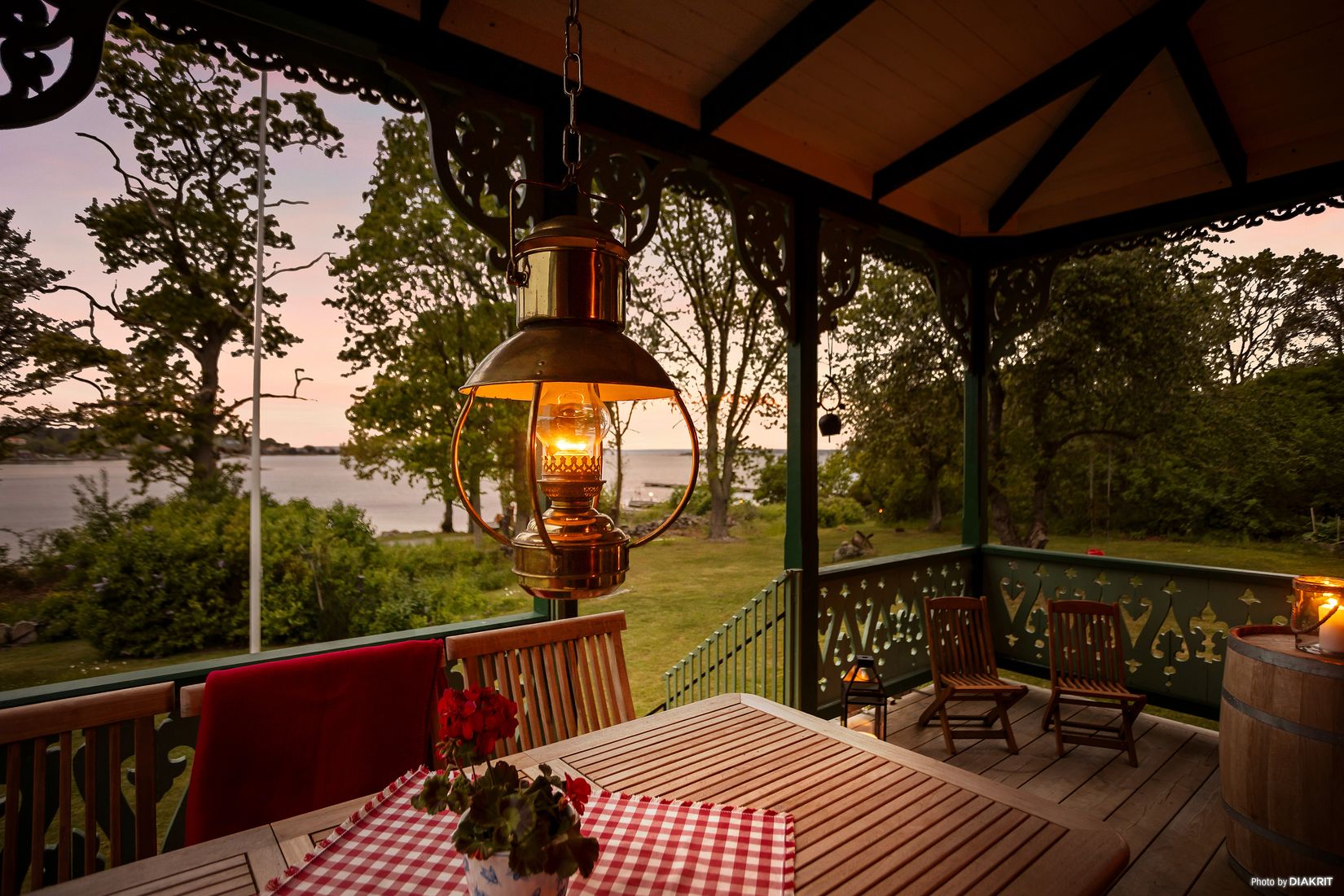 Övrigt, Tärnö byväg 188-2, Tärnö - Karlshamns skärgård, Karlshamn