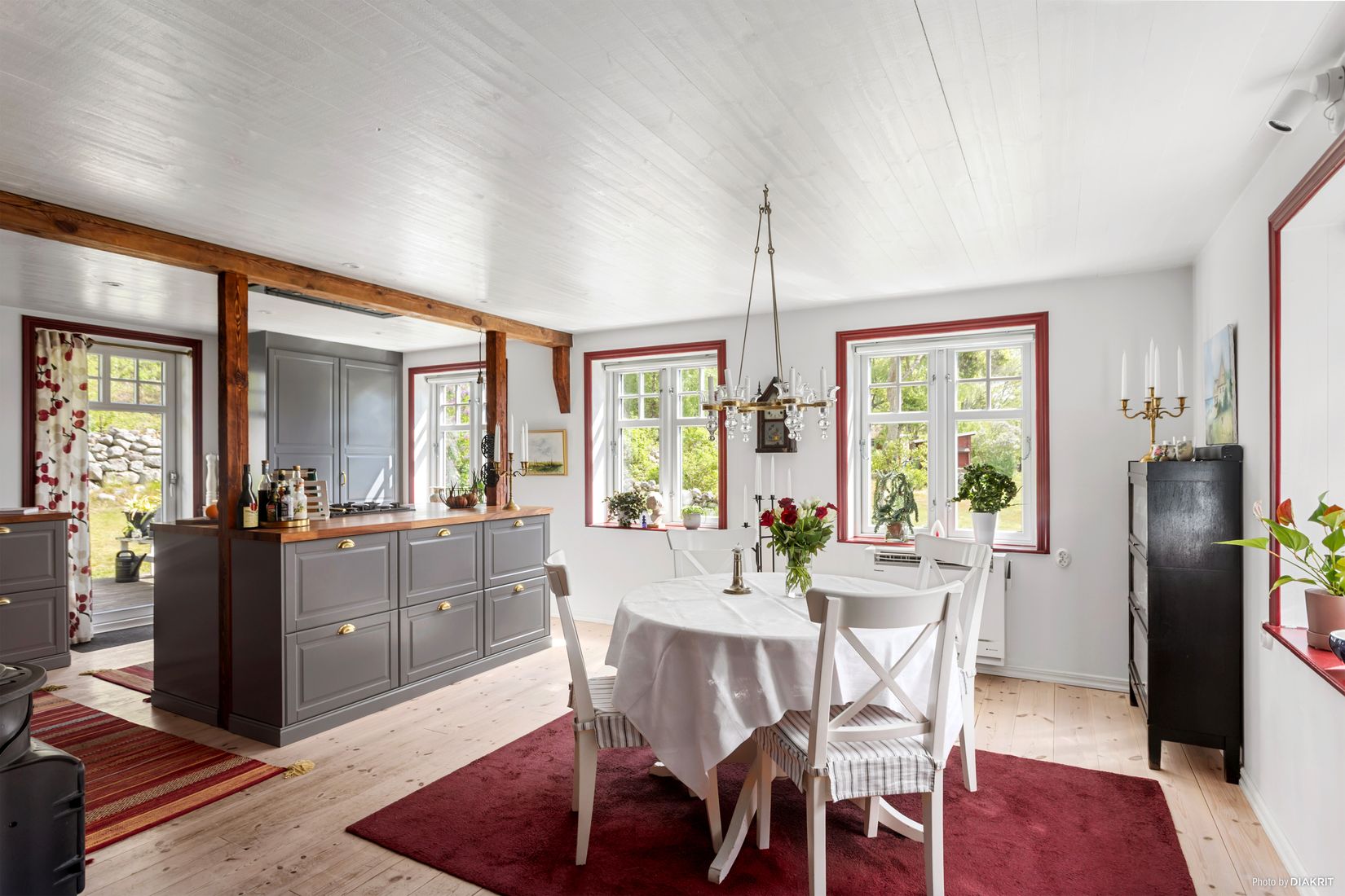 Övrigt, Tärnö byväg 188-2, Tärnö - Karlshamns skärgård, Karlshamn