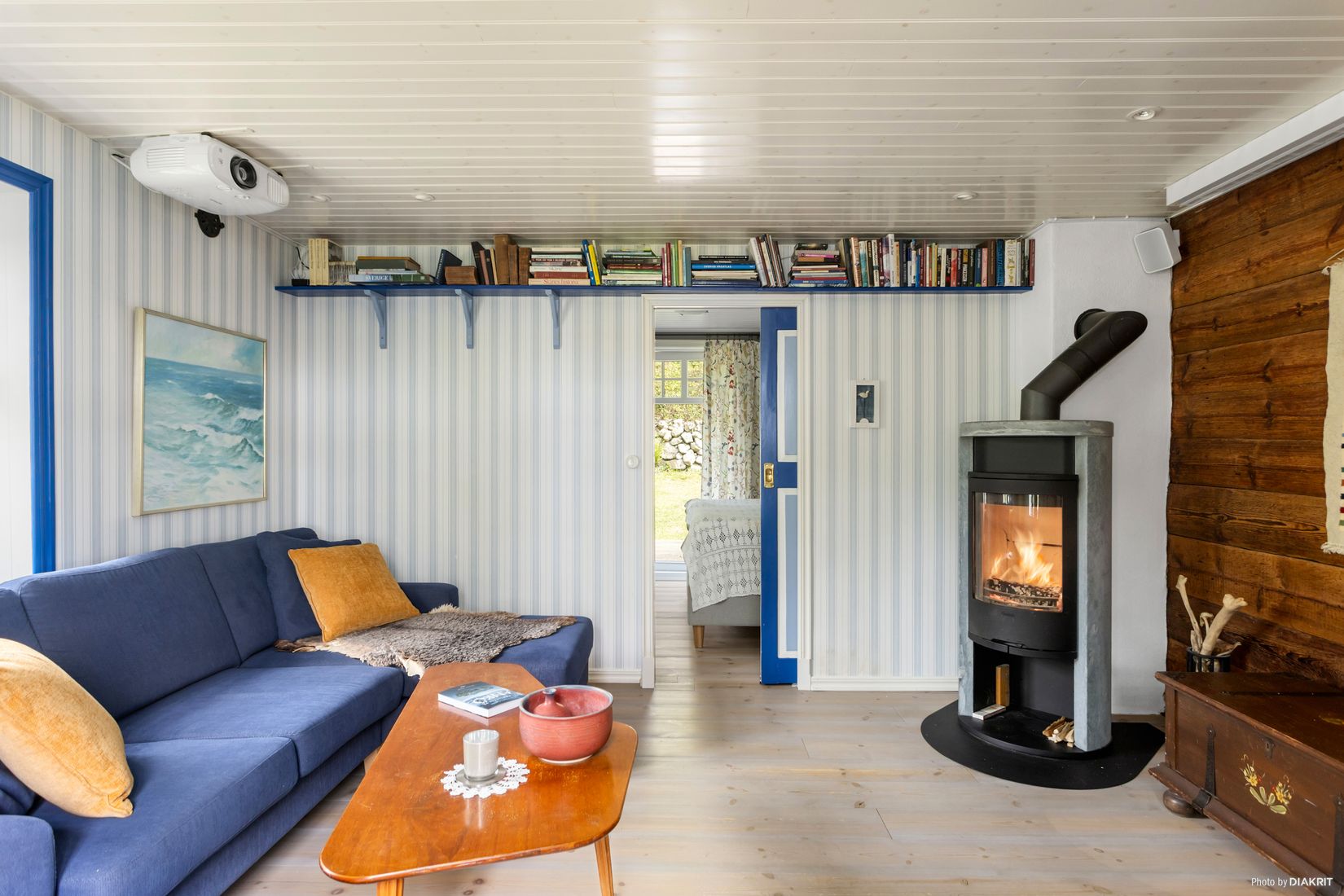 Övrigt, Tärnö byväg 188-2, Tärnö - Karlshamns skärgård, Karlshamn