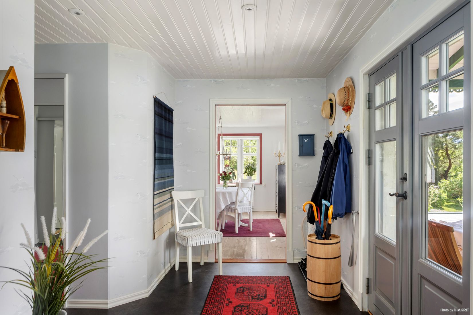 Övrigt, Tärnö byväg 188-2, Tärnö - Karlshamns skärgård, Karlshamn