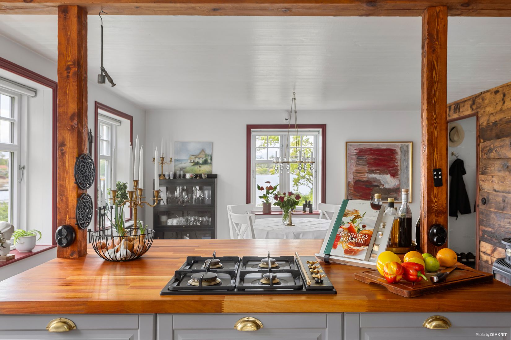 Övrigt, Tärnö byväg 188-2, Tärnö - Karlshamns skärgård, Karlshamn