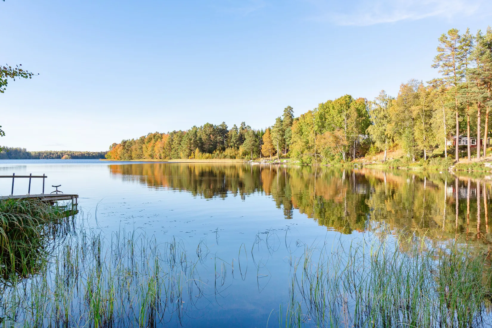 Fritidshus, Norra Viebäck 5, Nässjö