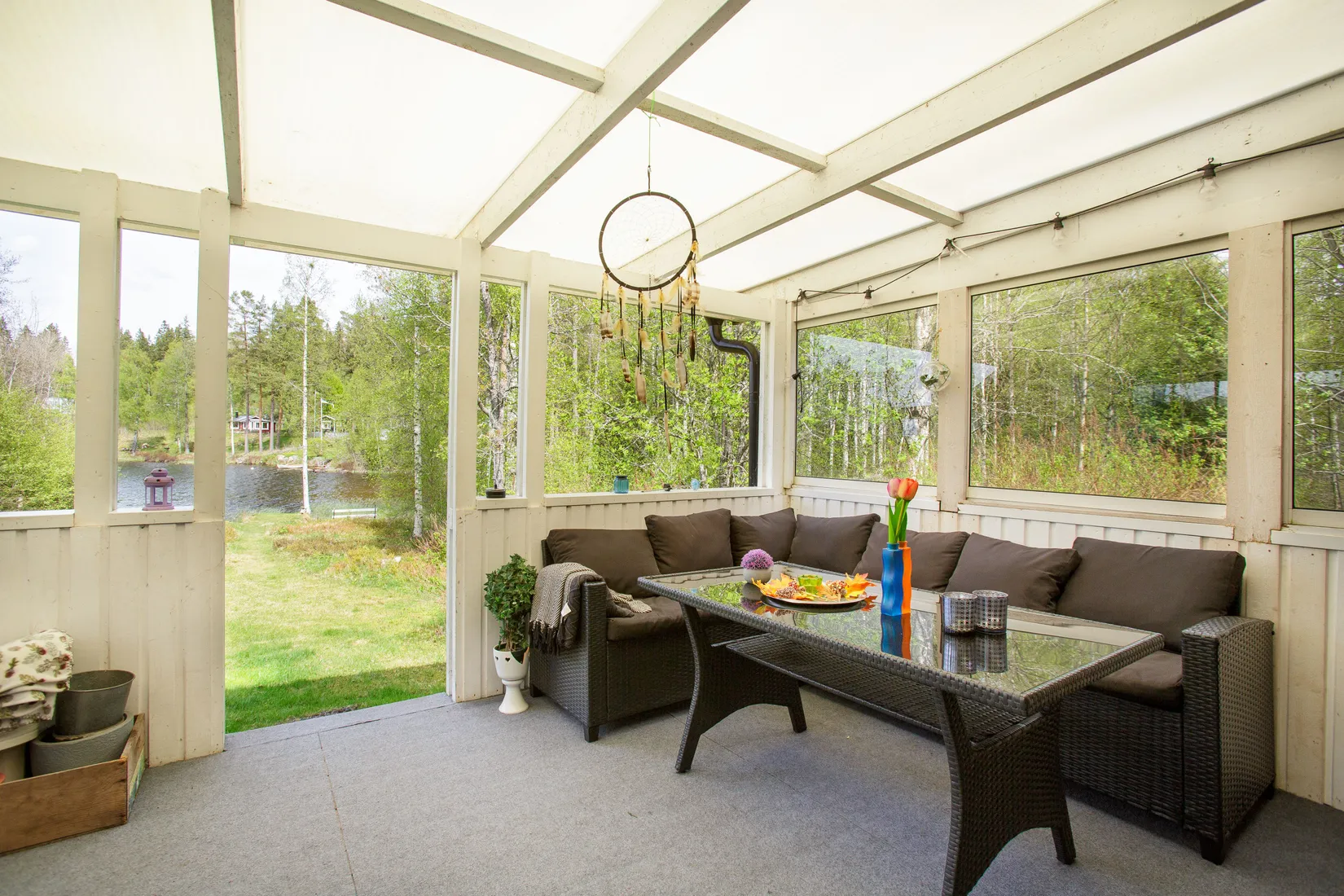 Fritidshus, Norra Viebäck 5, Nässjö