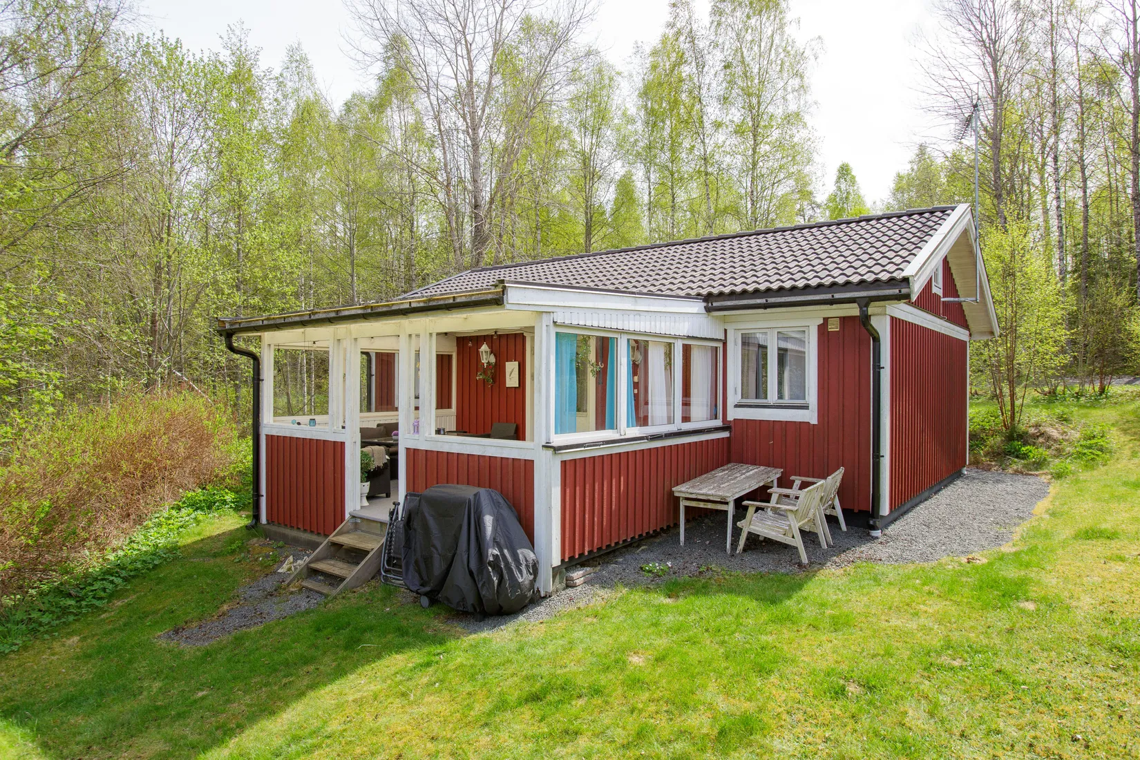 Fritidshus, Norra Viebäck 5, Nässjö