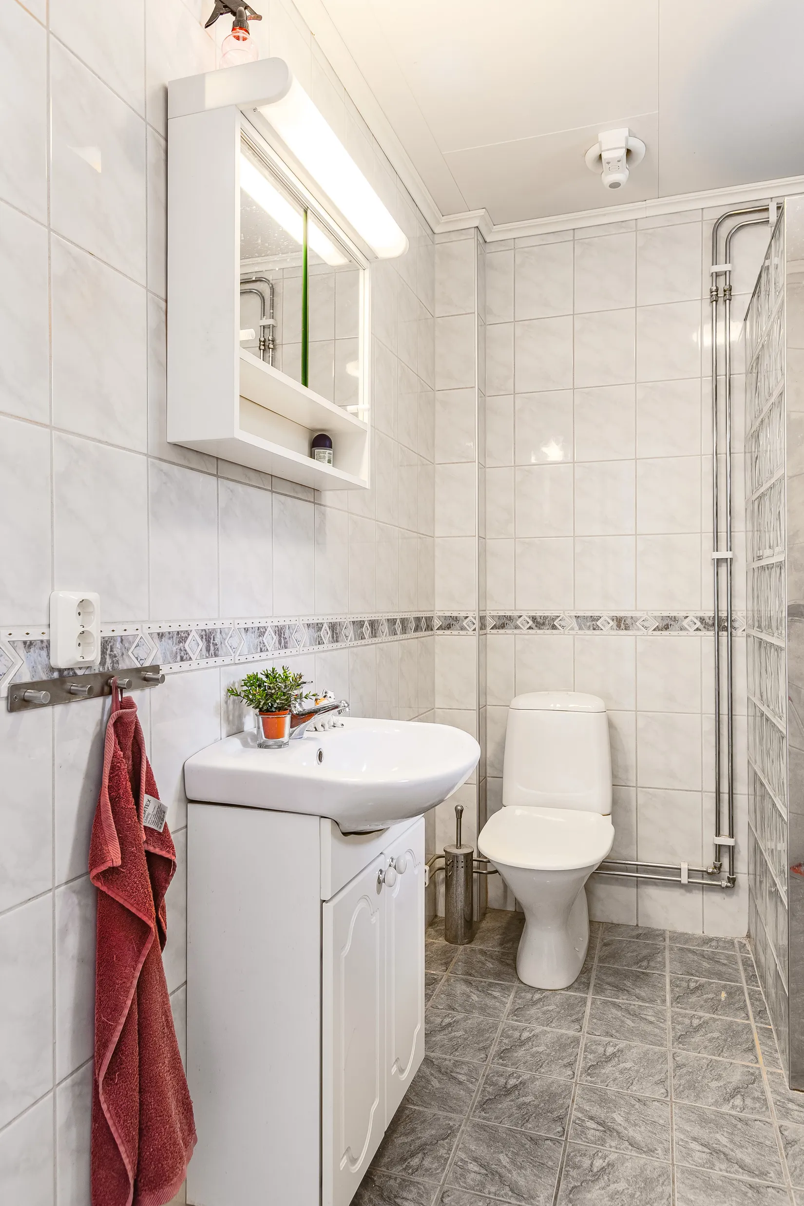 Fritidshus, Norra Viebäck 5, Nässjö