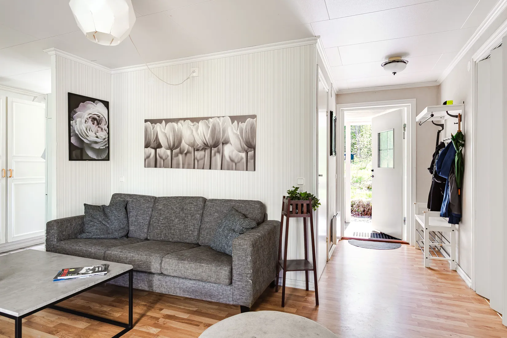Fritidshus, Norra Viebäck 5, Nässjö