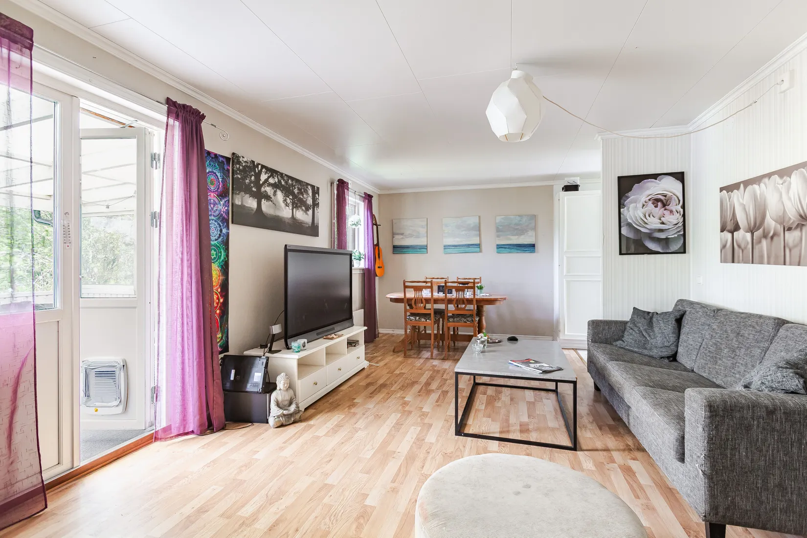 Fritidshus, Norra Viebäck 5, Nässjö