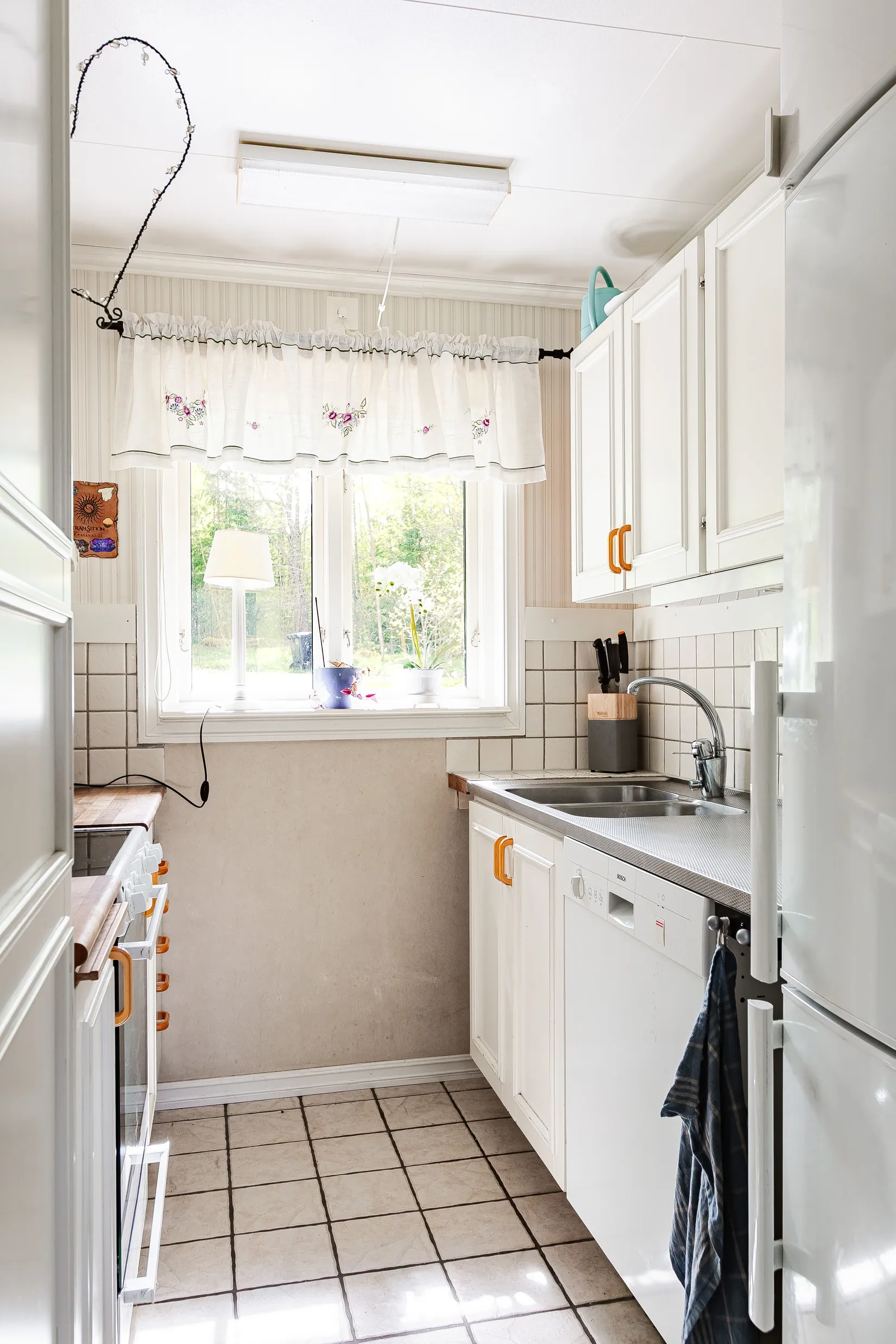 Fritidshus, Norra Viebäck 5, Nässjö