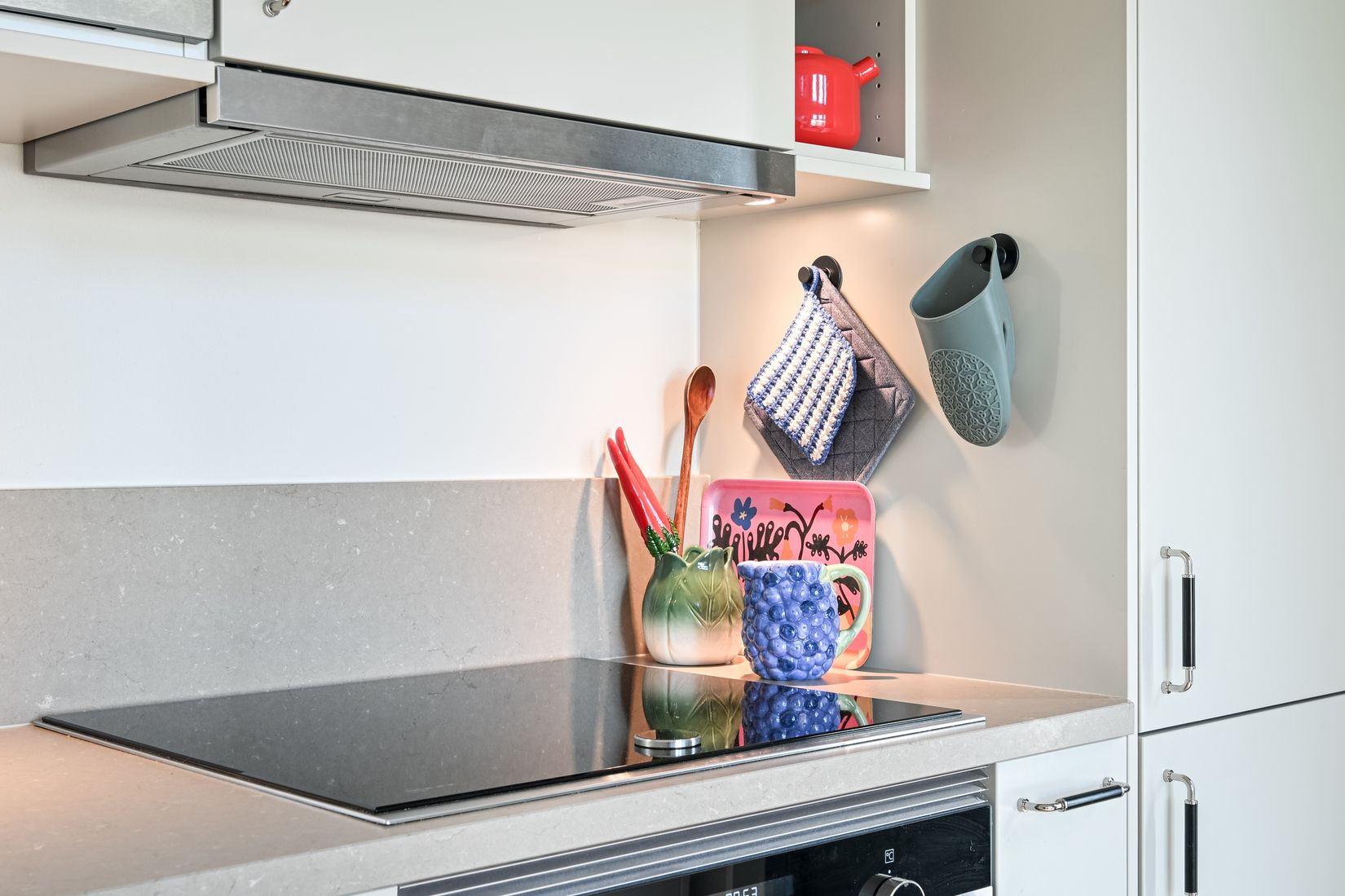 Bostadsrätt, Högmora ringväg 1A, Högmora, Huddinge