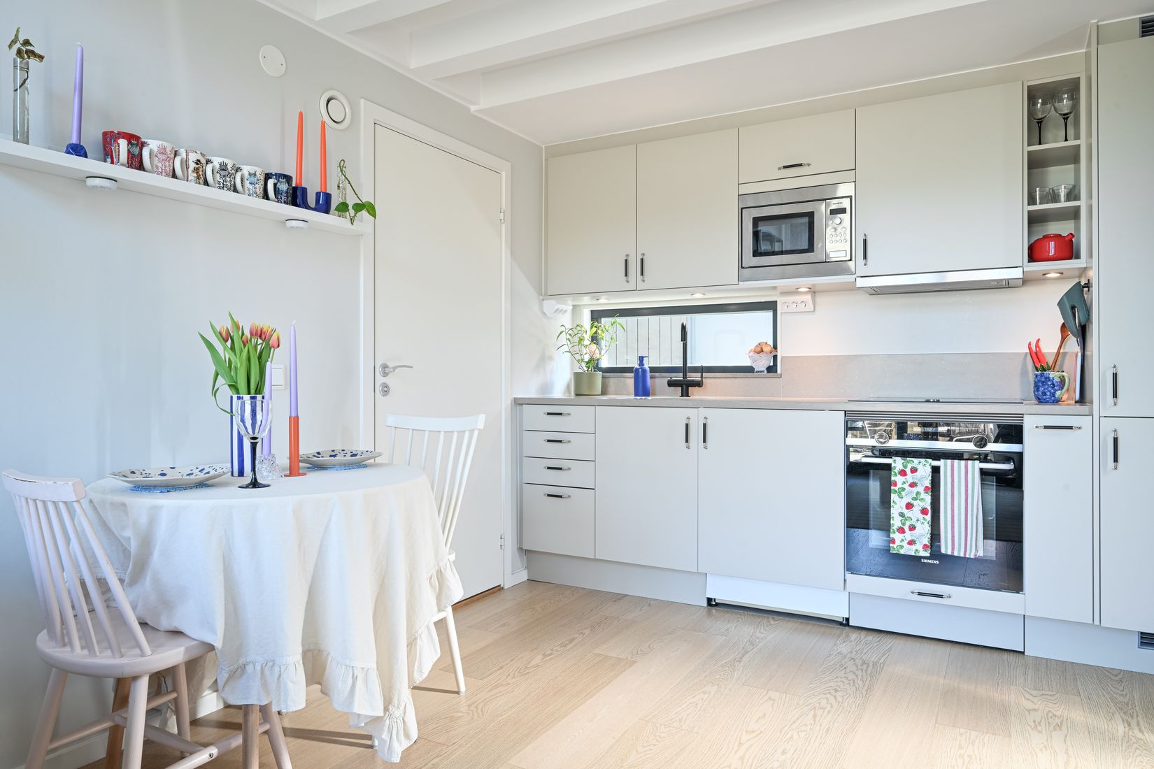 Bostadsrätt, Högmora ringväg 1A, Högmora, Huddinge