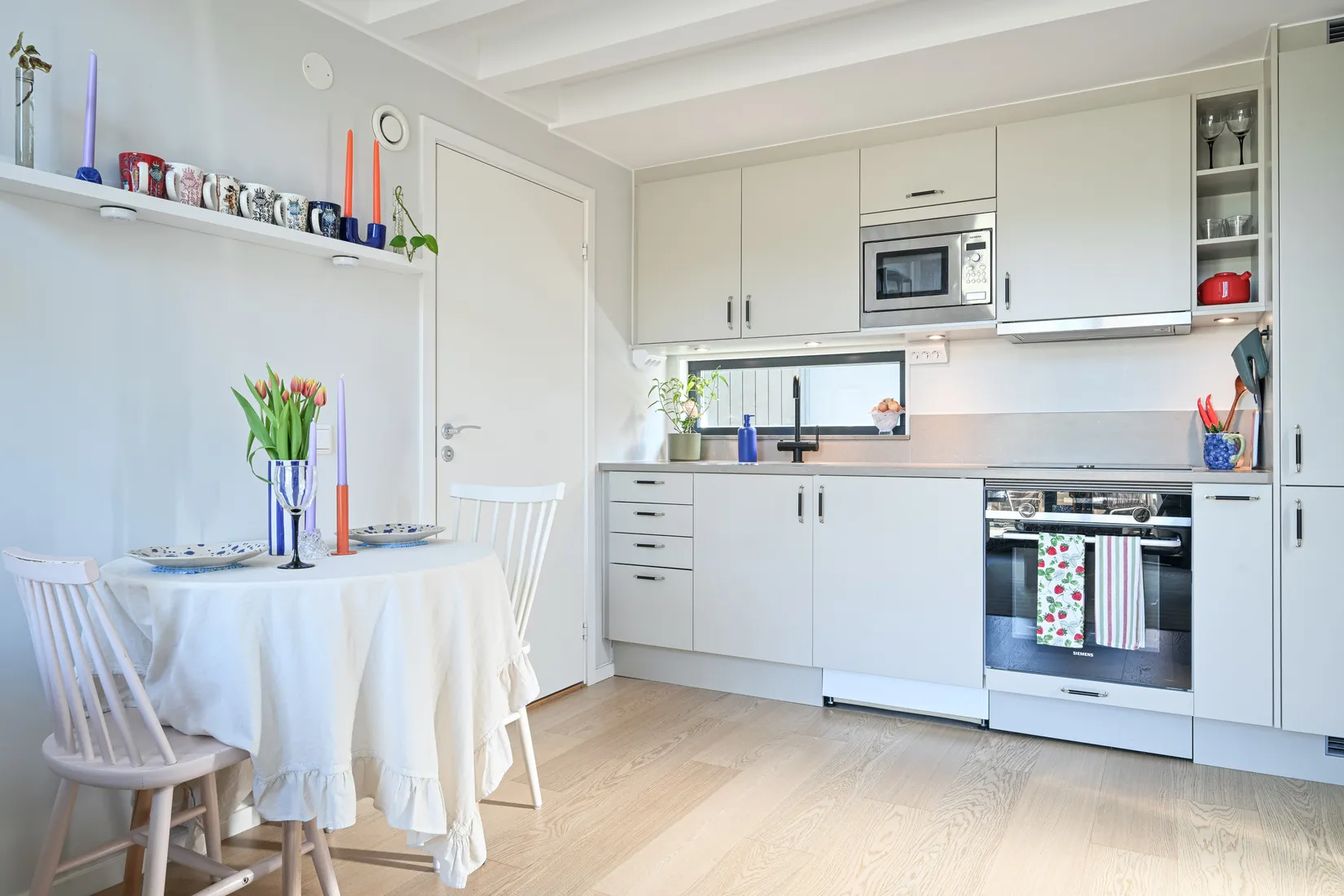 Bostadsrätt, Högmora ringväg 1A, Högmora, Huddinge