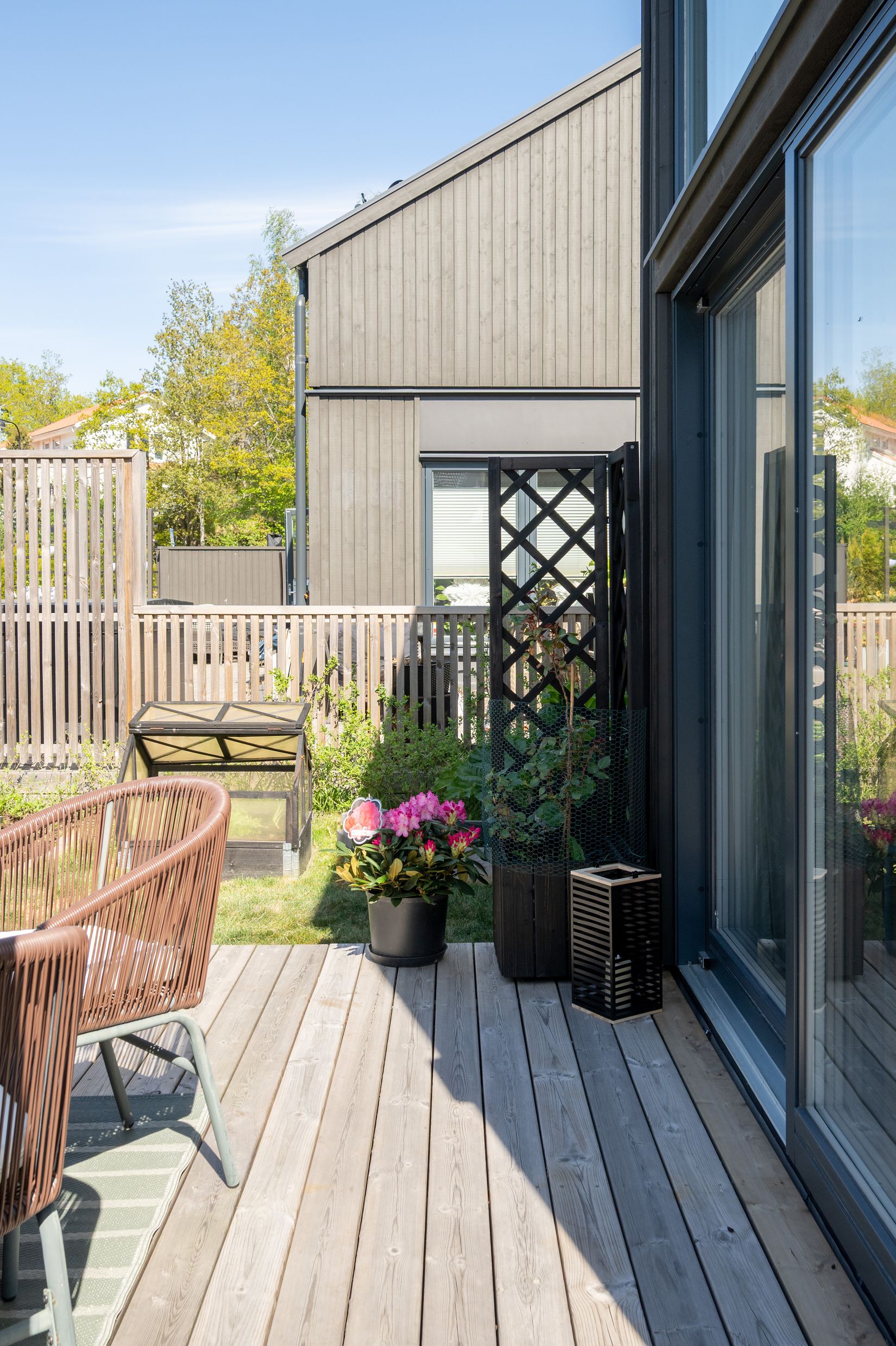 Bostadsrätt, Högmora ringväg 1A, Högmora, Huddinge