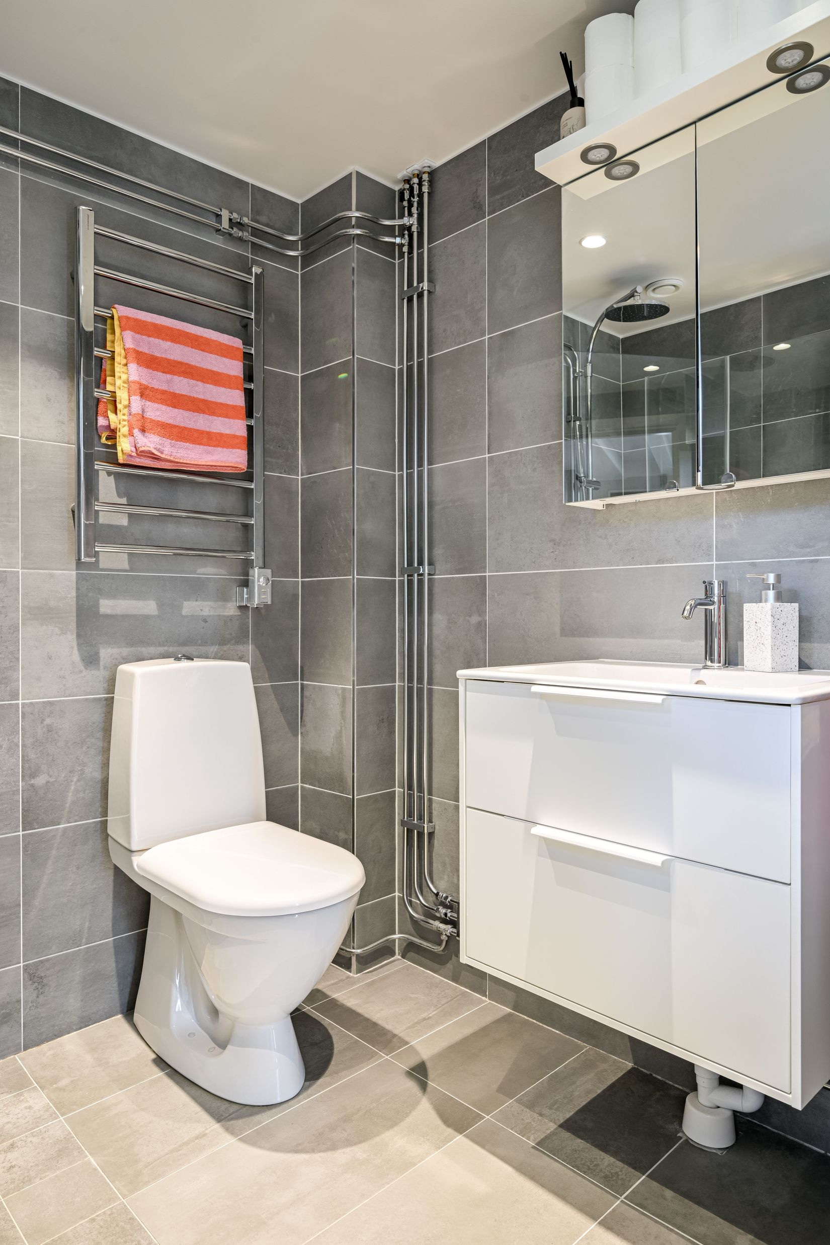 Bostadsrätt, Högmora ringväg 1A, Högmora, Huddinge