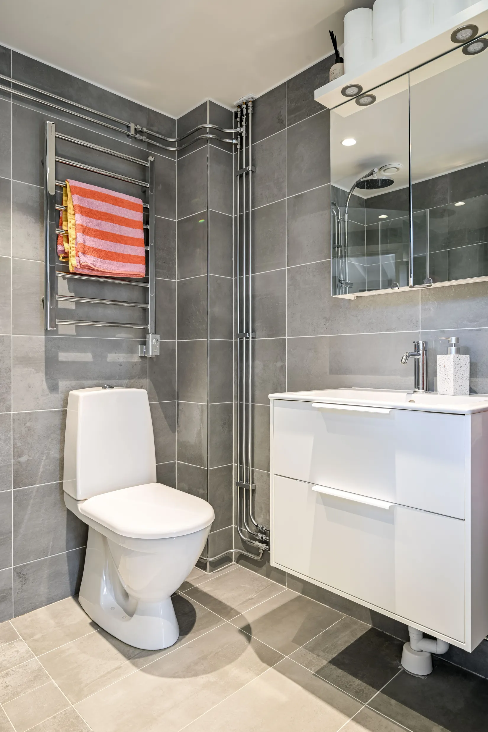 Bostadsrätt, Högmora ringväg 1A, Högmora, Huddinge