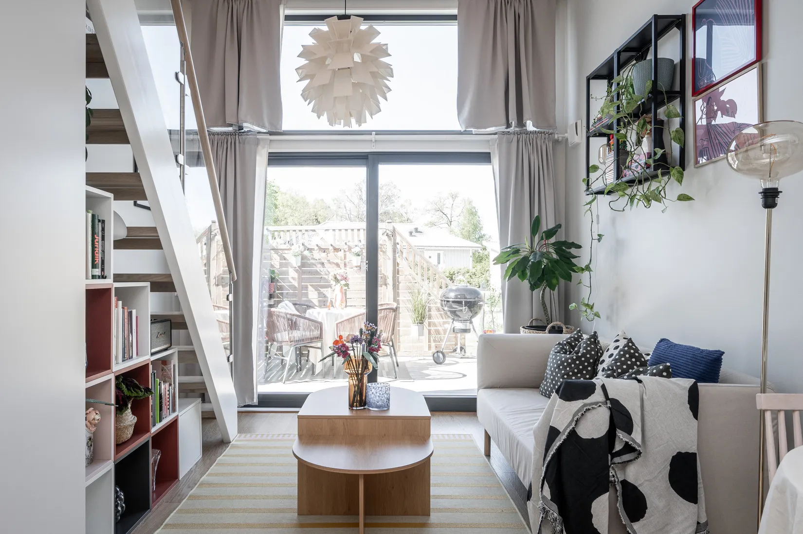 Bostadsrätt, Högmora ringväg 1A, Högmora, Huddinge