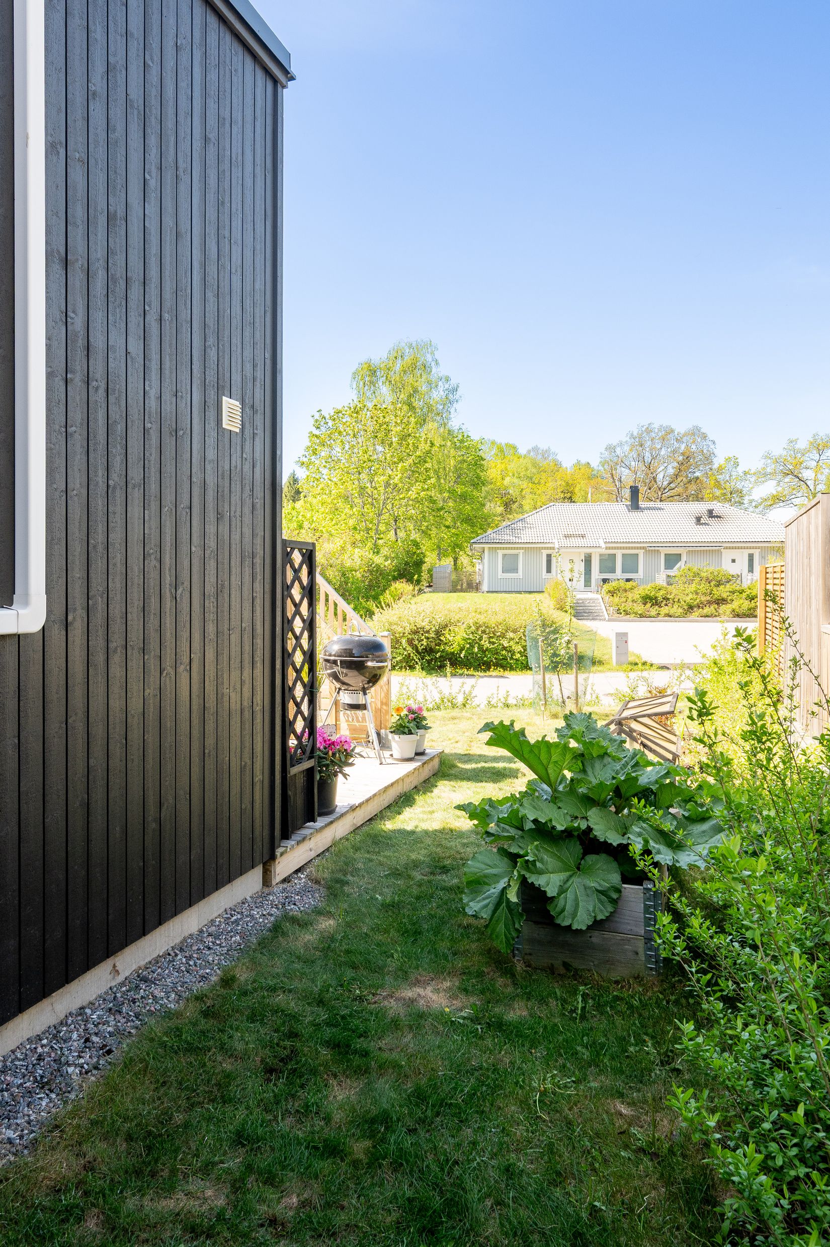 Bostadsrätt, Högmora ringväg 1A, Högmora, Huddinge