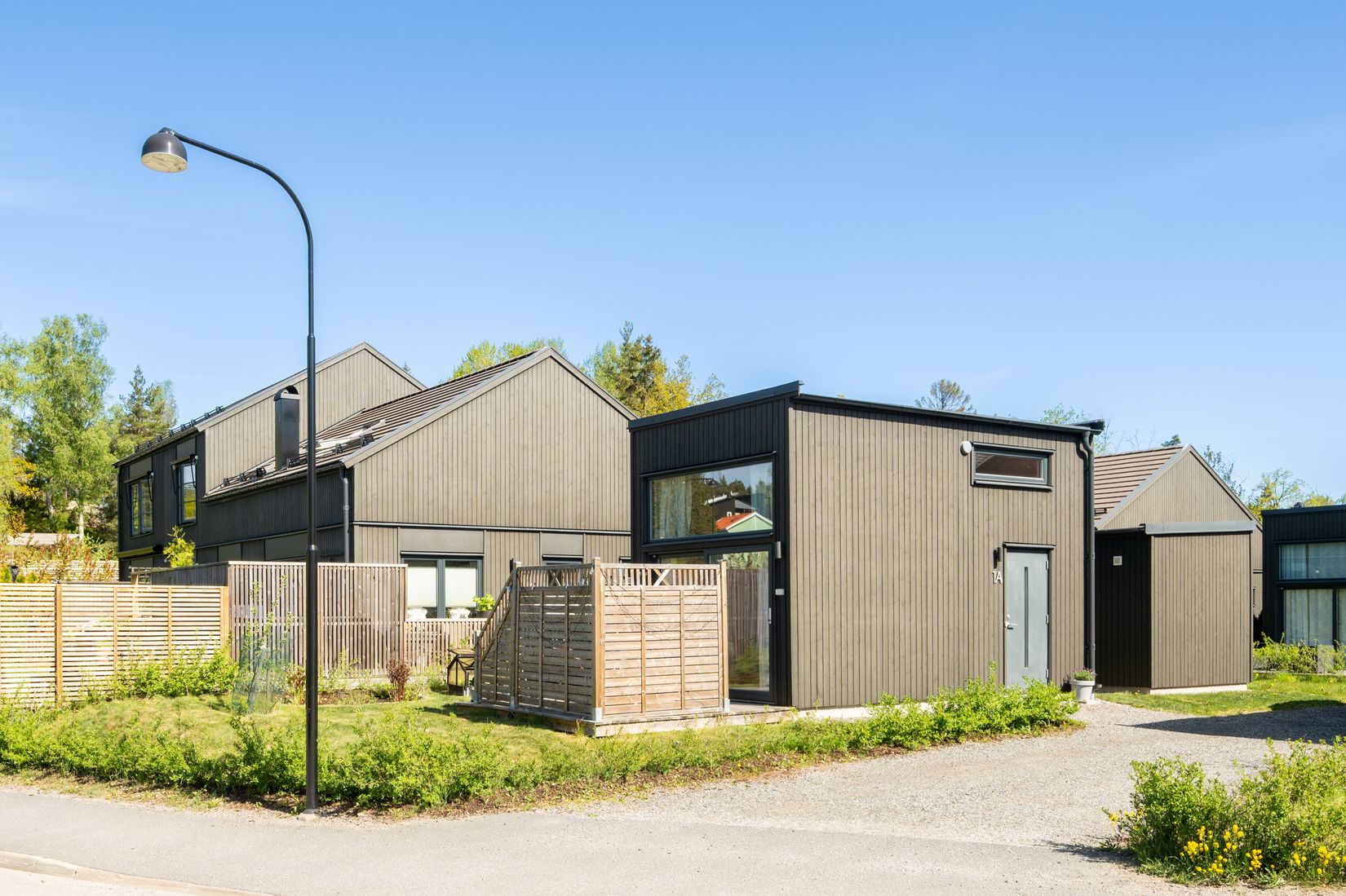 Bostadsrätt, Högmora ringväg 1A, Högmora, Huddinge