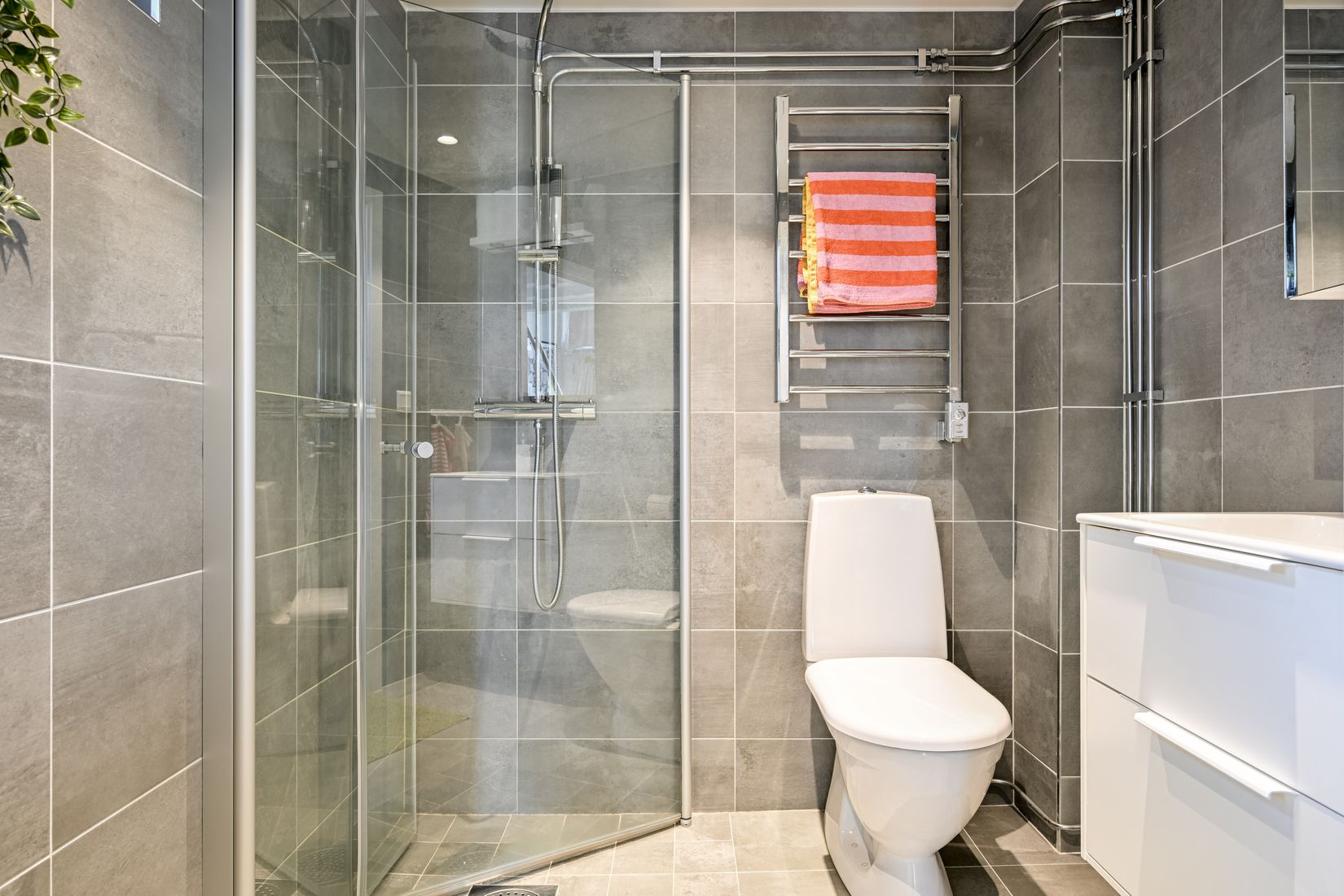 Bostadsrätt, Högmora ringväg 1A, Högmora, Huddinge