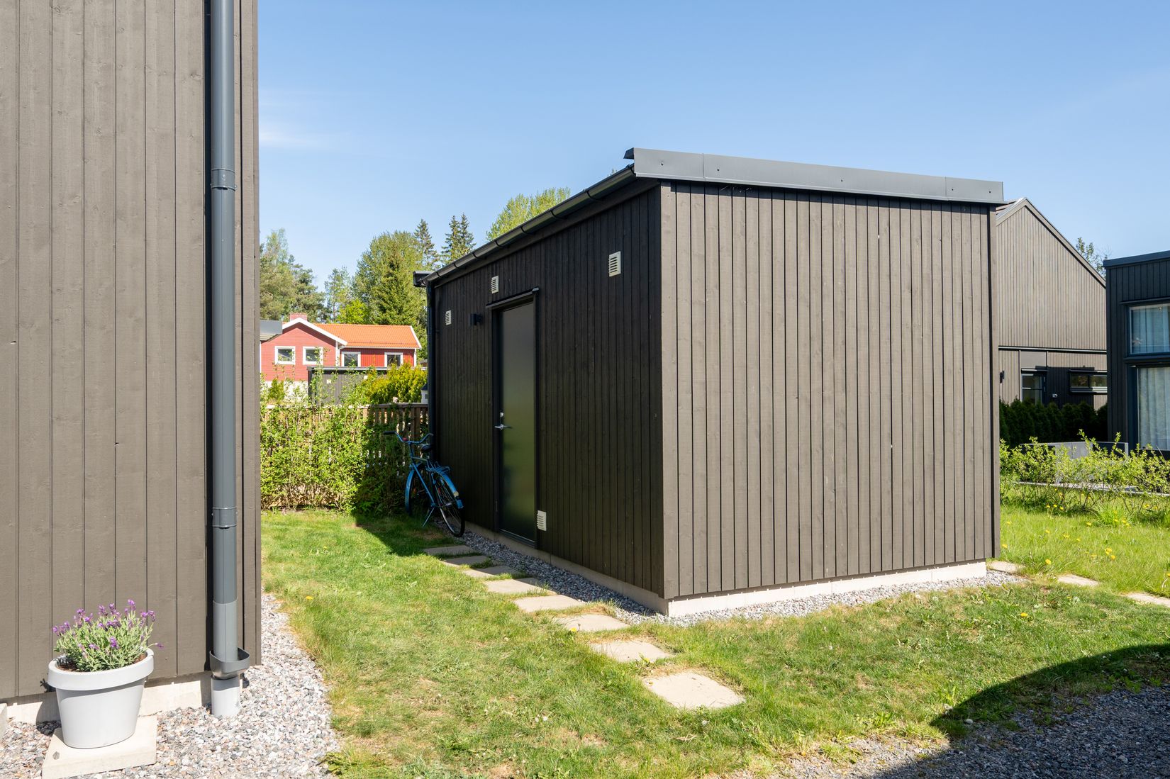 Bostadsrätt, Högmora ringväg 1A, Högmora, Huddinge