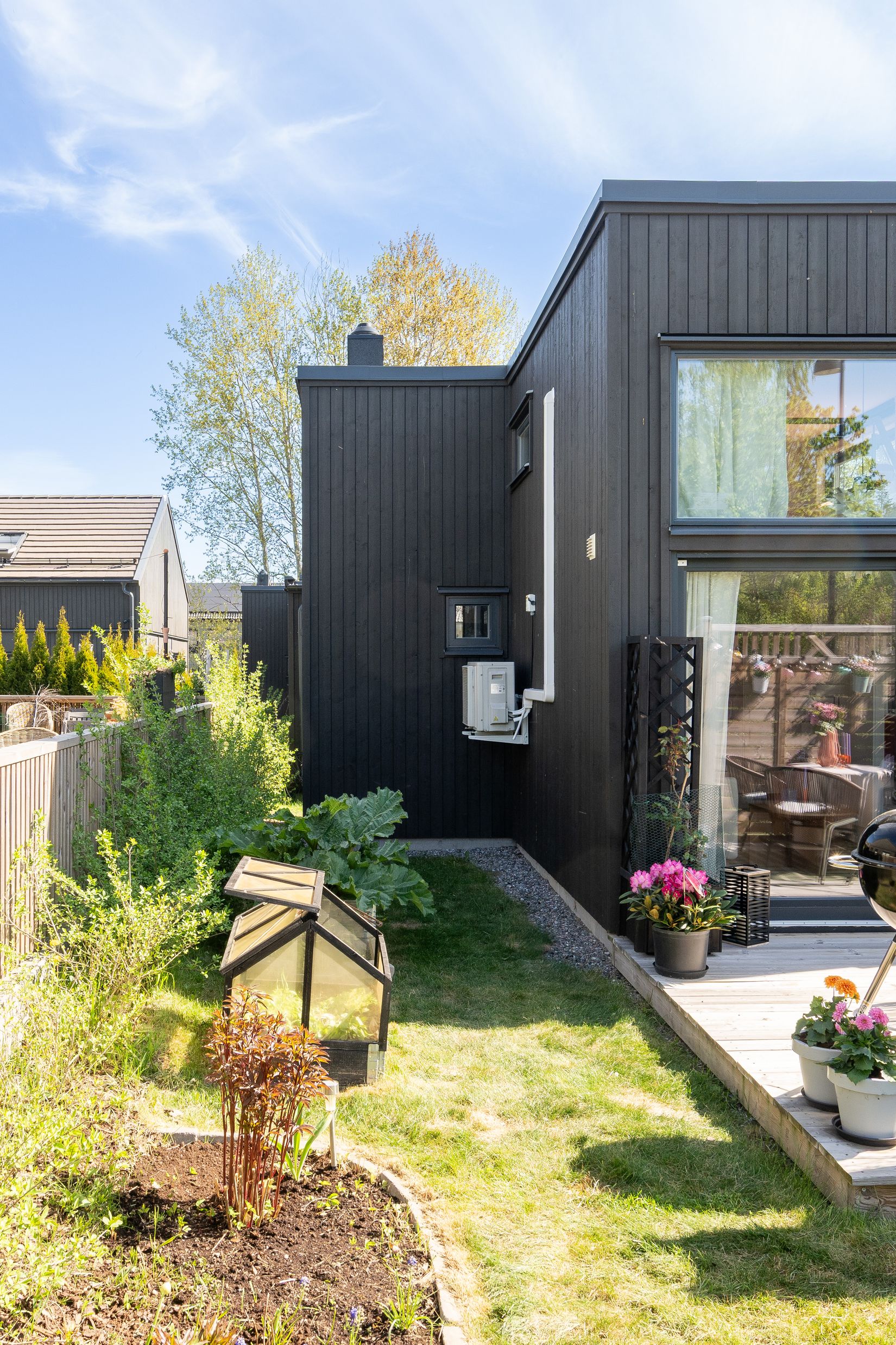 Bostadsrätt, Högmora ringväg 1A, Högmora, Huddinge