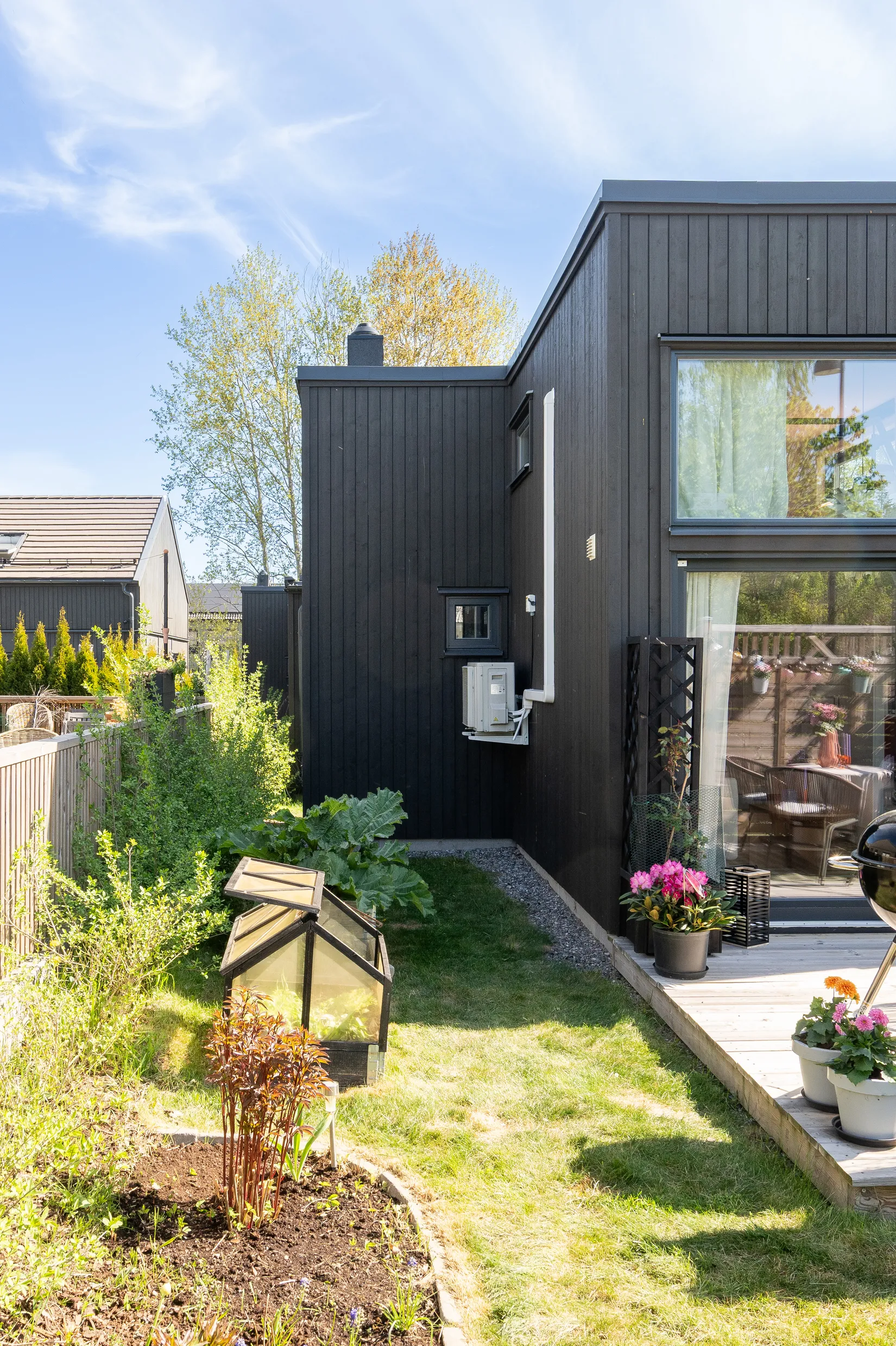 Bostadsrätt, Högmora ringväg 1A, Högmora, Huddinge