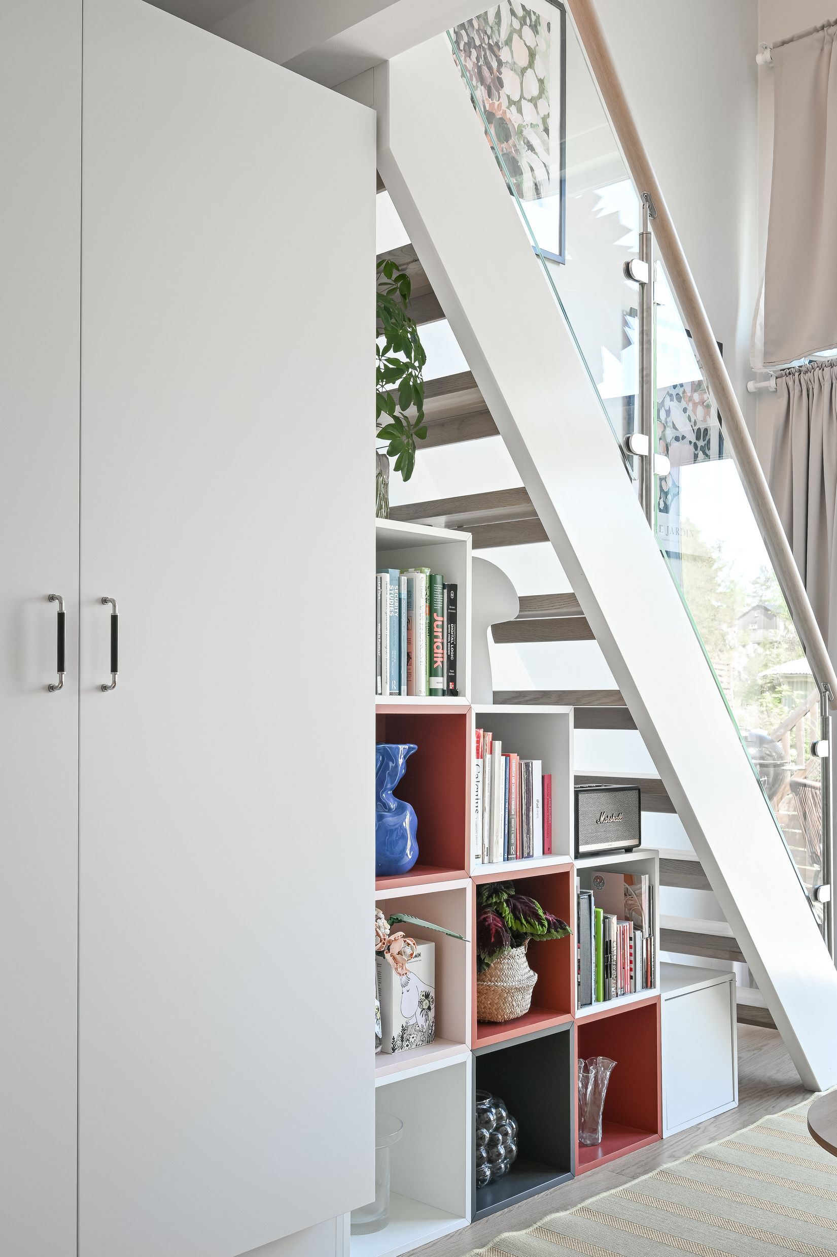 Bostadsrätt, Högmora ringväg 1A, Högmora, Huddinge