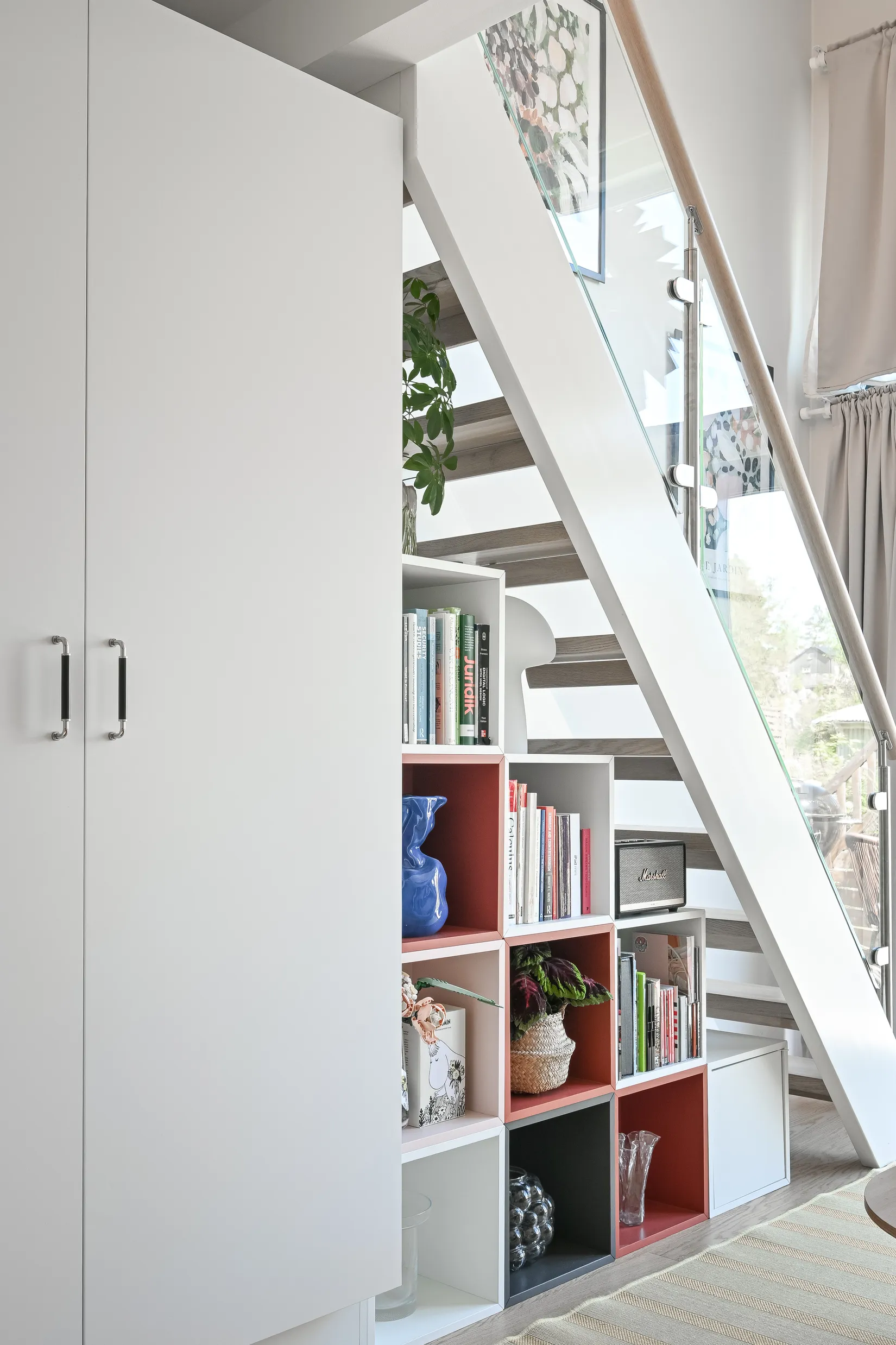 Bostadsrätt, Högmora ringväg 1A, Högmora, Huddinge