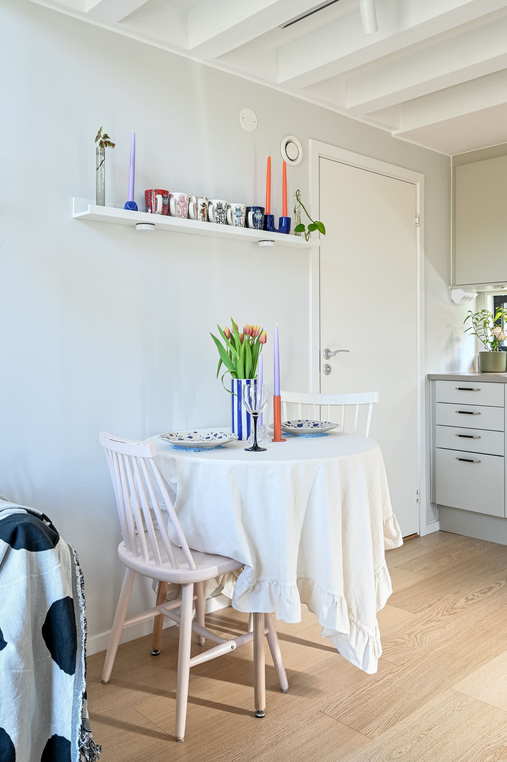 Bostadsrätt, Högmora ringväg 1A, Högmora, Huddinge