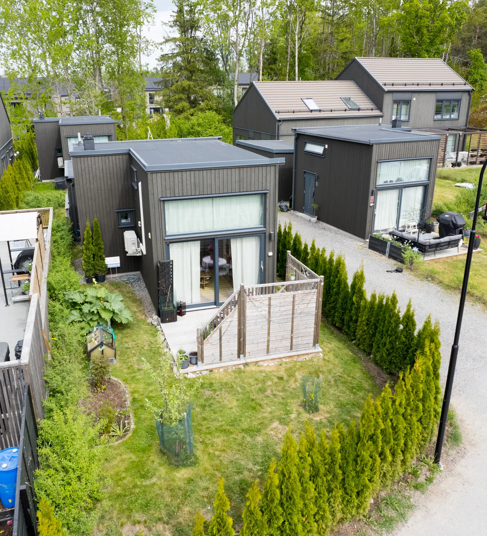 Bostadsrätt, Högmora ringväg 1A, Högmora, Huddinge