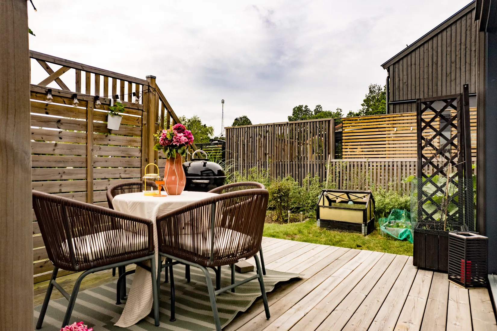 Bostadsrätt, Högmora ringväg 1A, Högmora, Huddinge