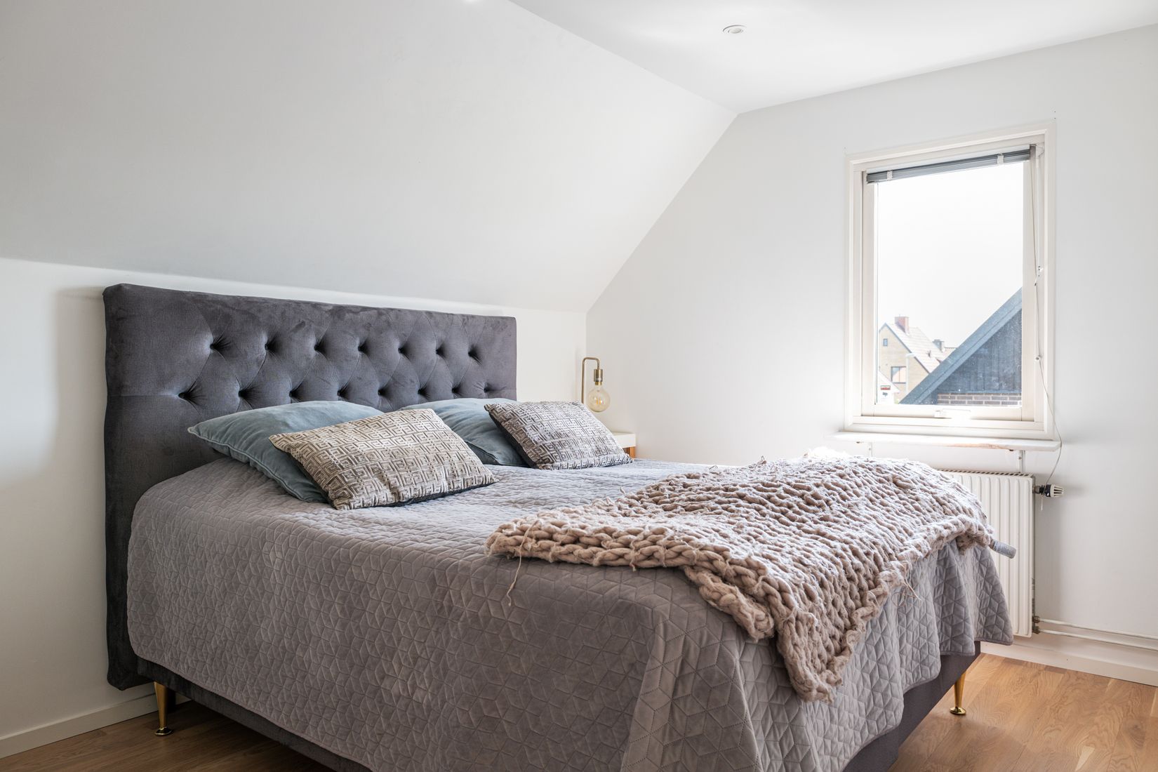 Villa, Vångvägen 11, Hyllingelyckan, Landskrona