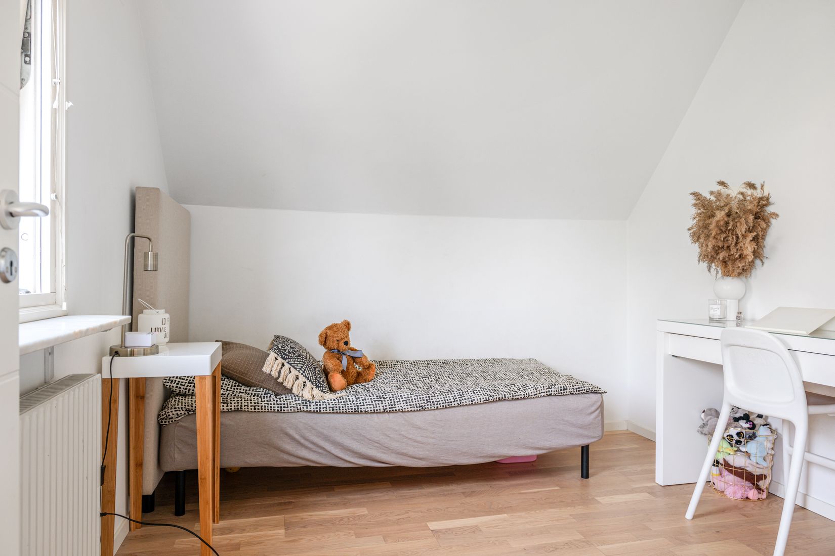 Villa, Vångvägen 11, Hyllingelyckan, Landskrona