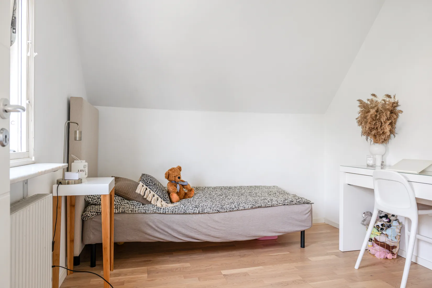 Villa, Vångvägen 11, Hyllingelyckan, Landskrona