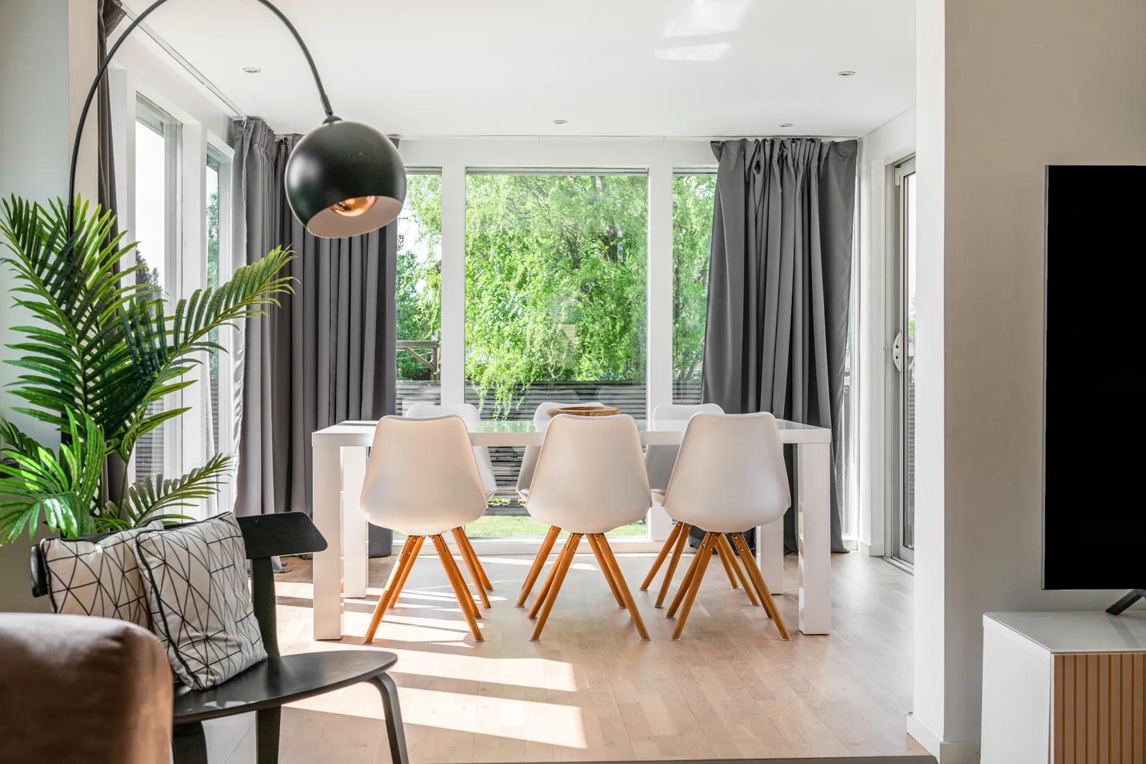Villa, Vångvägen 11, Hyllingelyckan, Landskrona