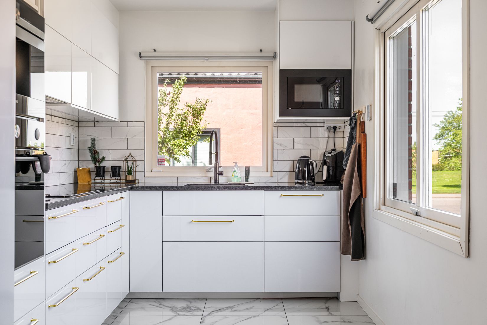 Villa, Vångvägen 11, Hyllingelyckan, Landskrona