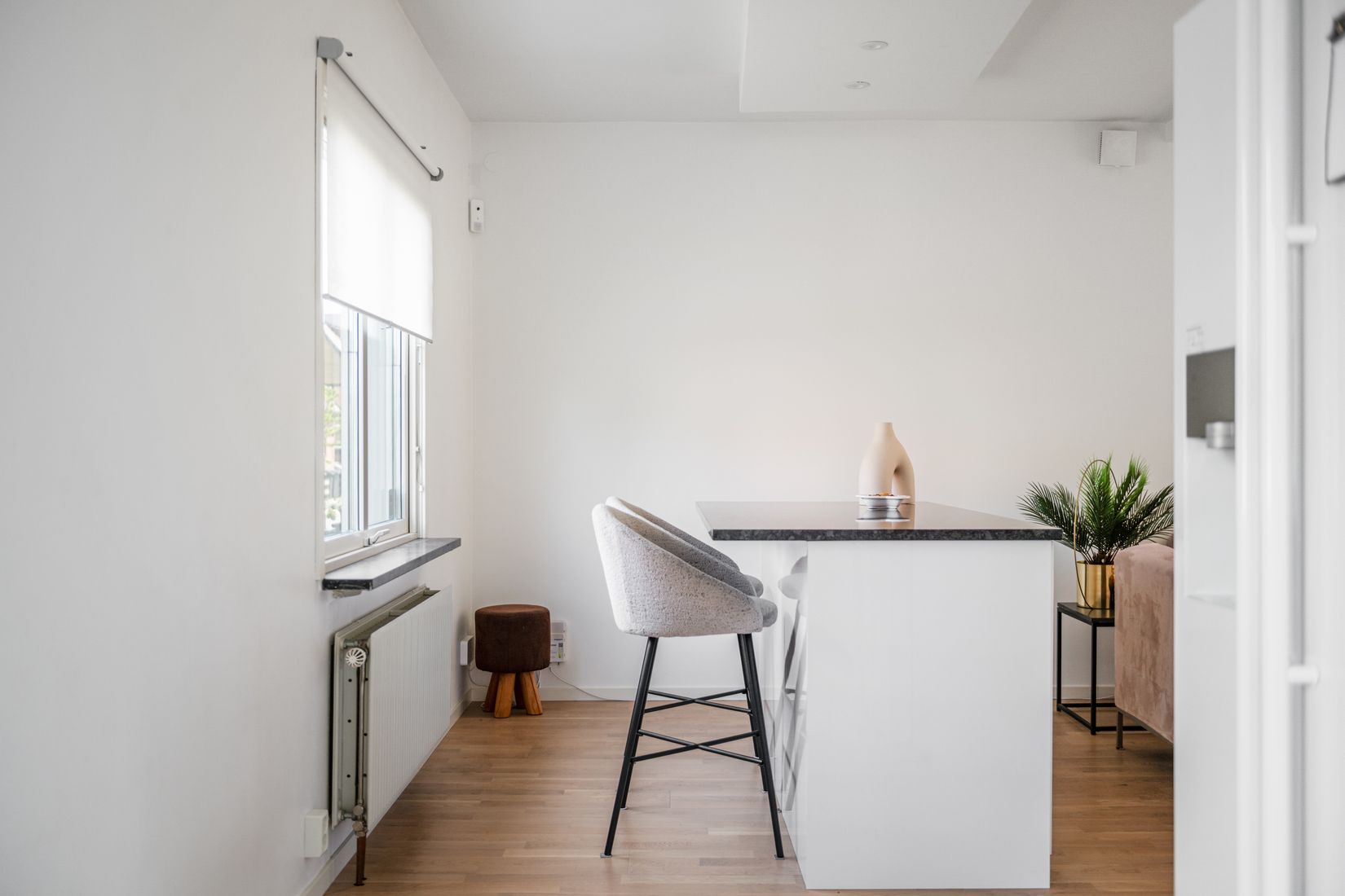 Villa, Vångvägen 11, Hyllingelyckan, Landskrona