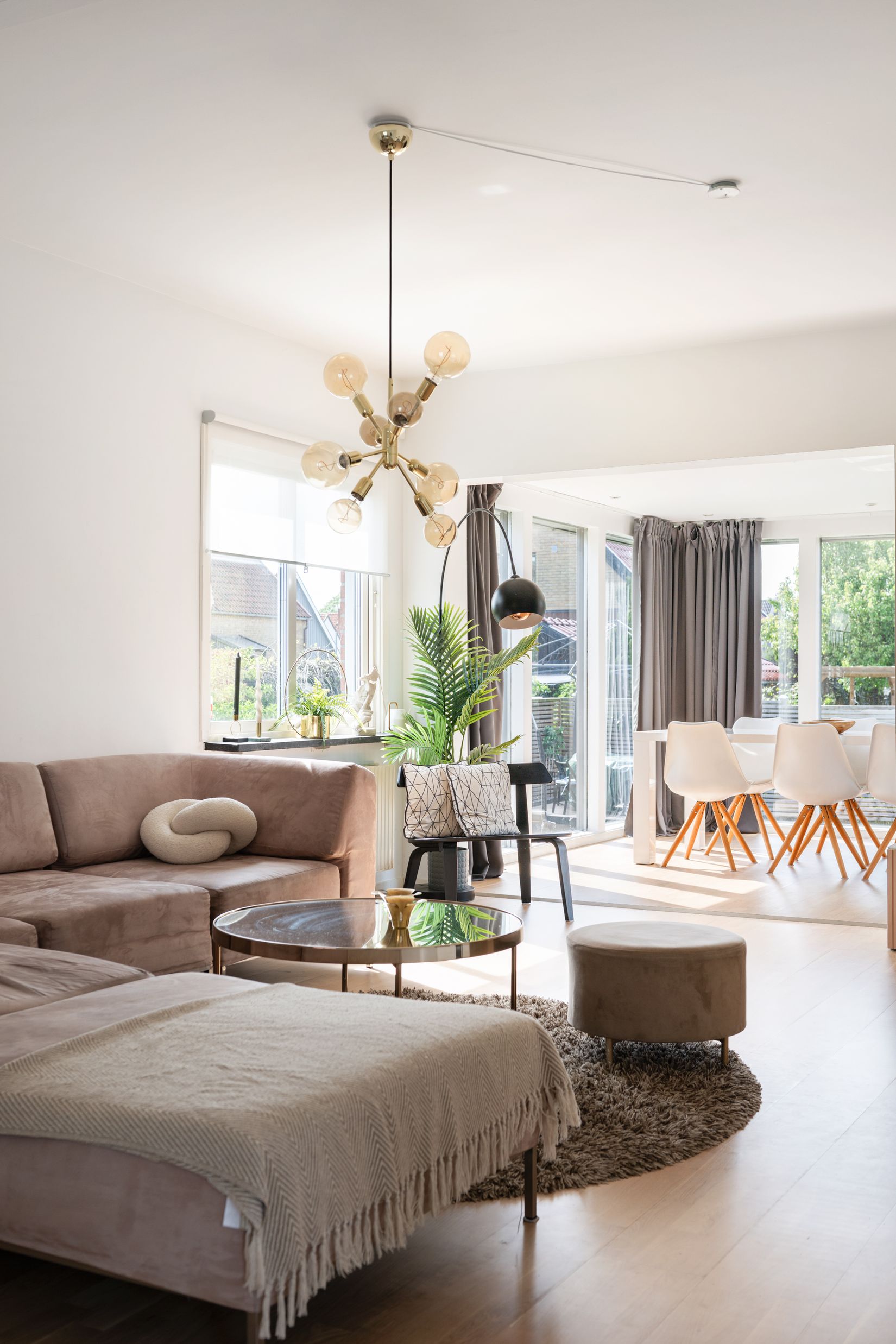 Villa, Vångvägen 11, Hyllingelyckan, Landskrona