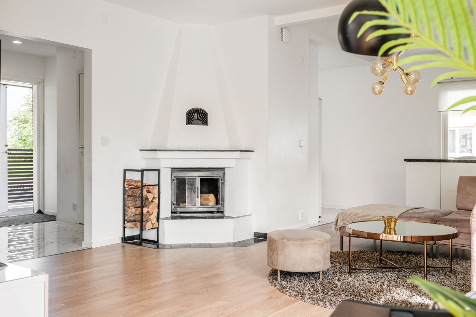 Villa, Vångvägen 11, Hyllingelyckan, Landskrona