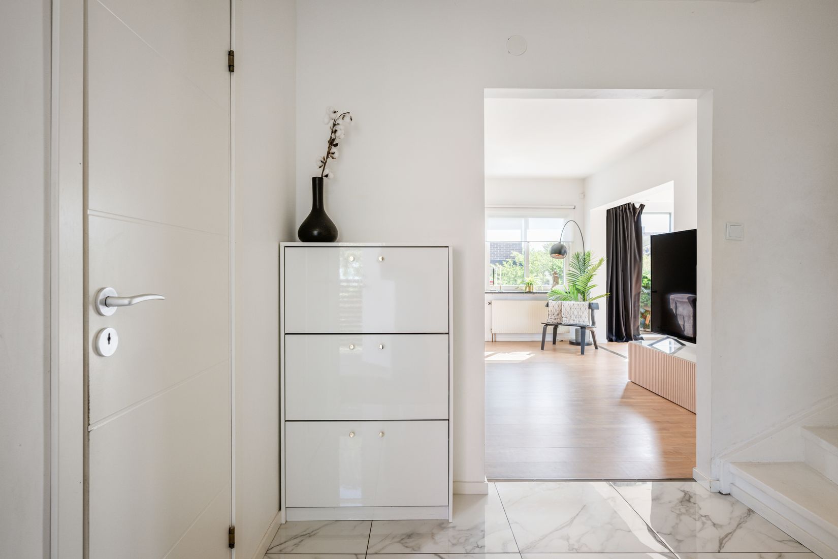 Villa, Vångvägen 11, Hyllingelyckan, Landskrona