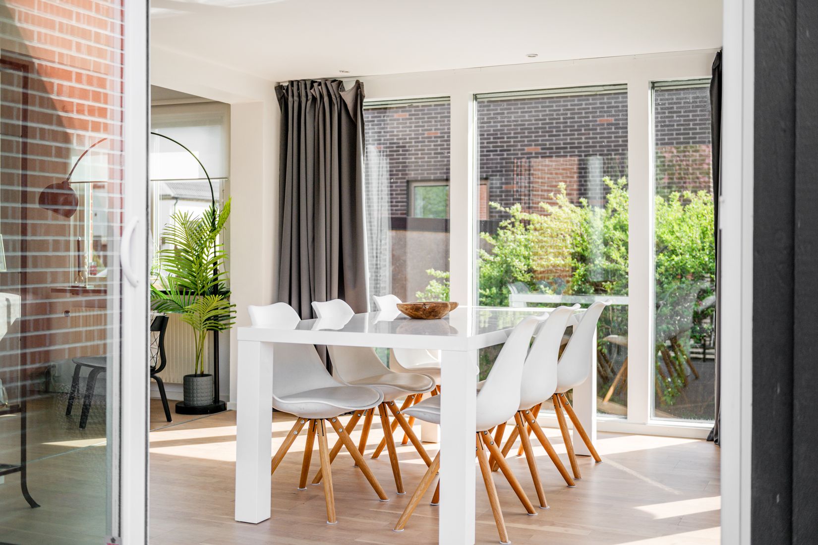 Villa, Vångvägen 11, Hyllingelyckan, Landskrona